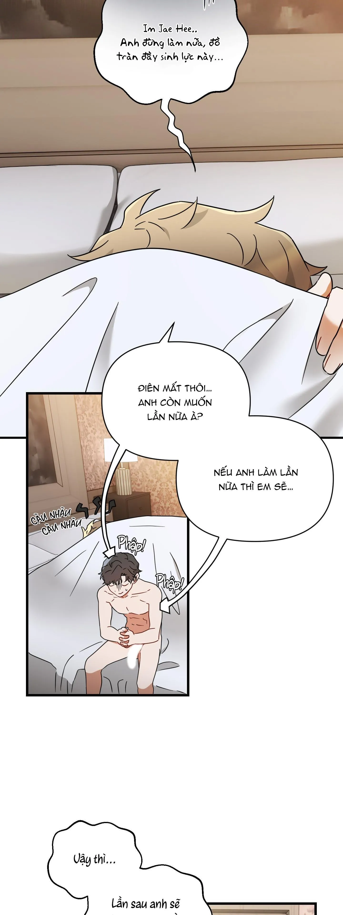 KÝ SỰ ALPHA Chapter 1 Trang 54