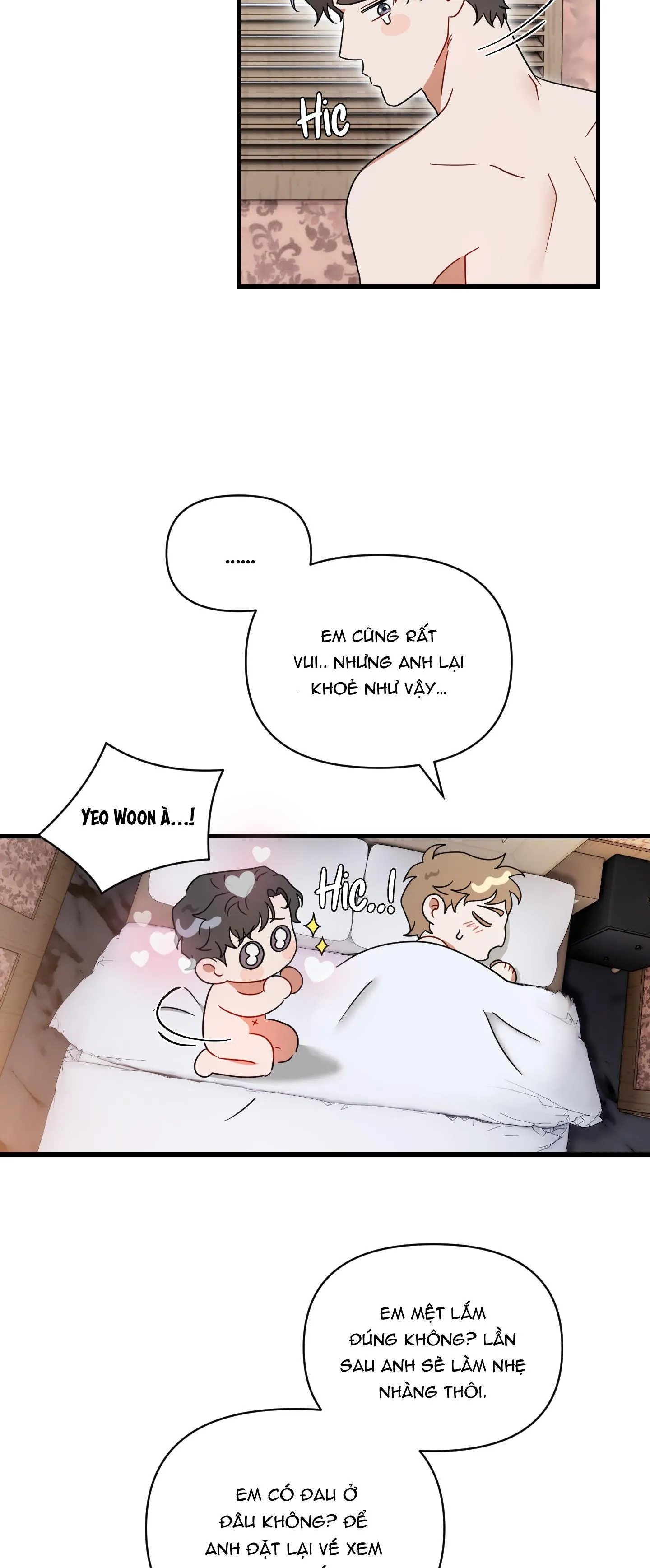 KÝ SỰ ALPHA Chapter 1 Trang 56