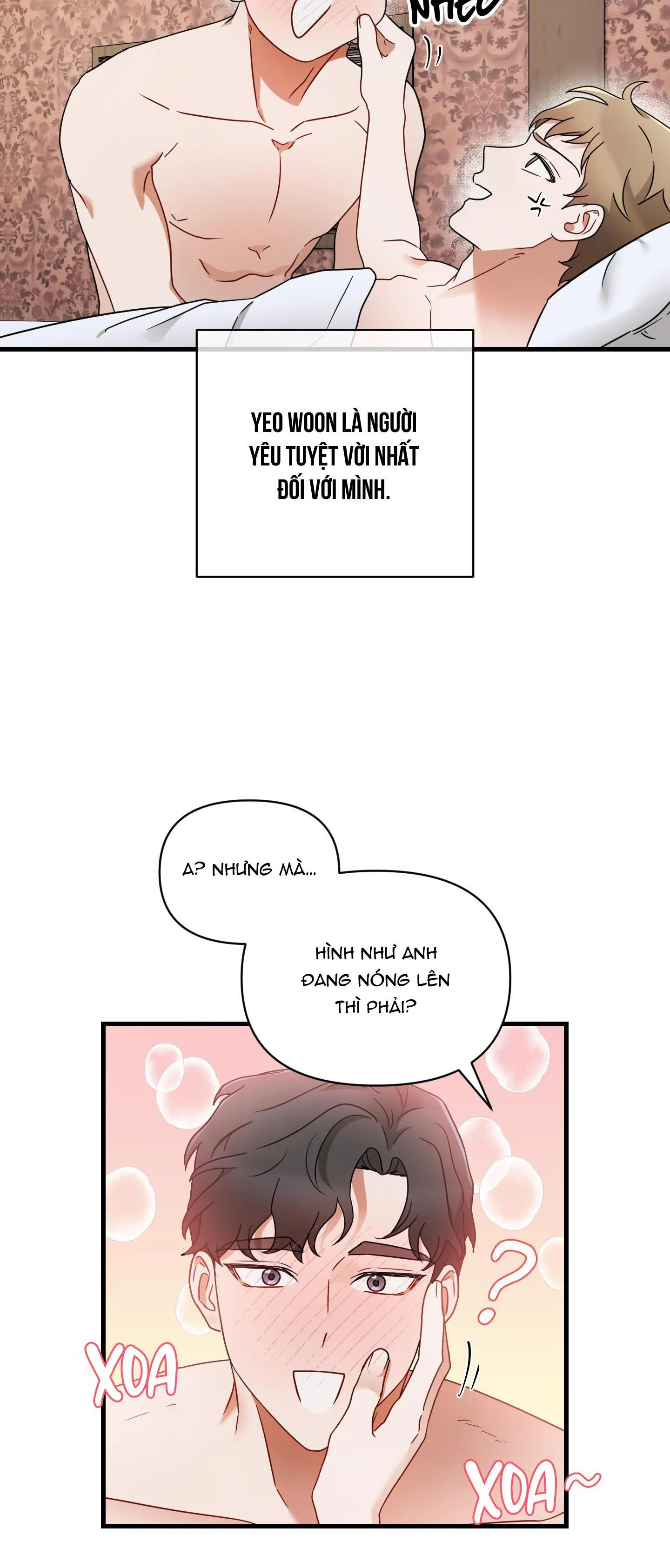 KÝ SỰ ALPHA Chapter 1 Trang 58