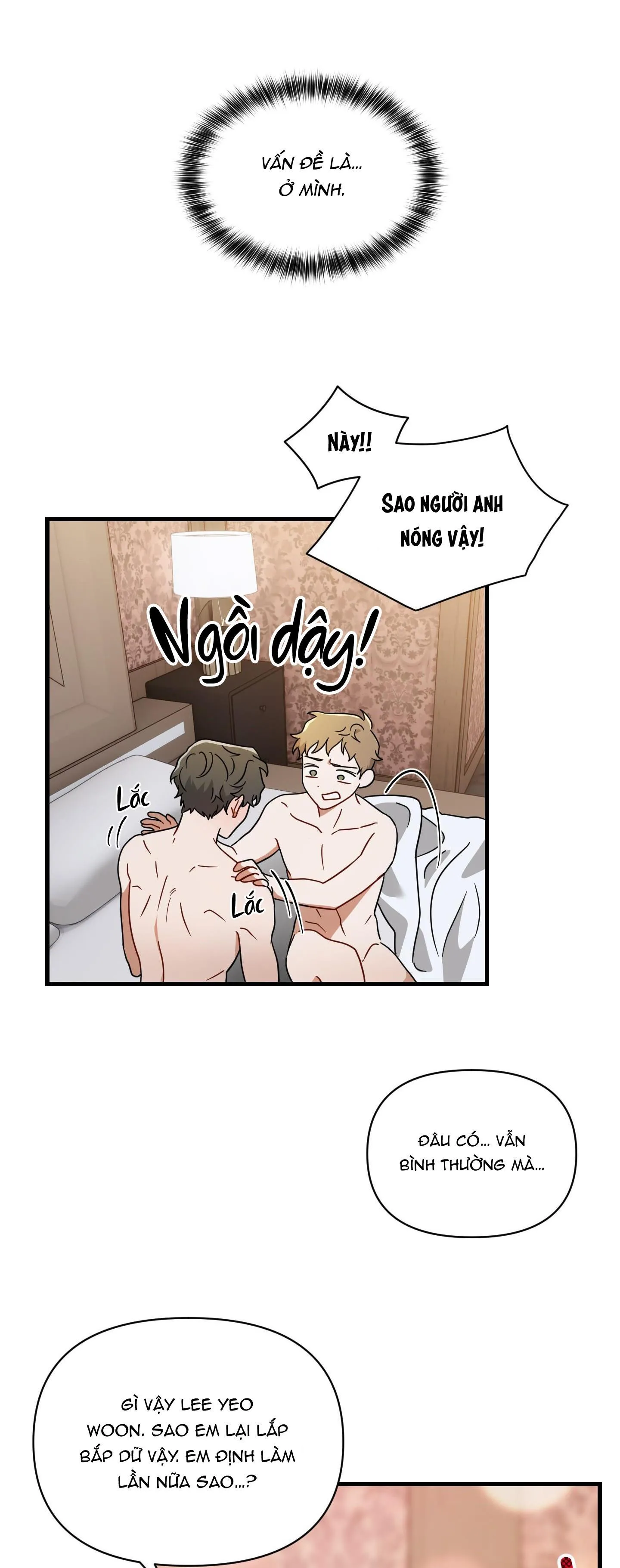 KÝ SỰ ALPHA Chapter 1 Trang 60