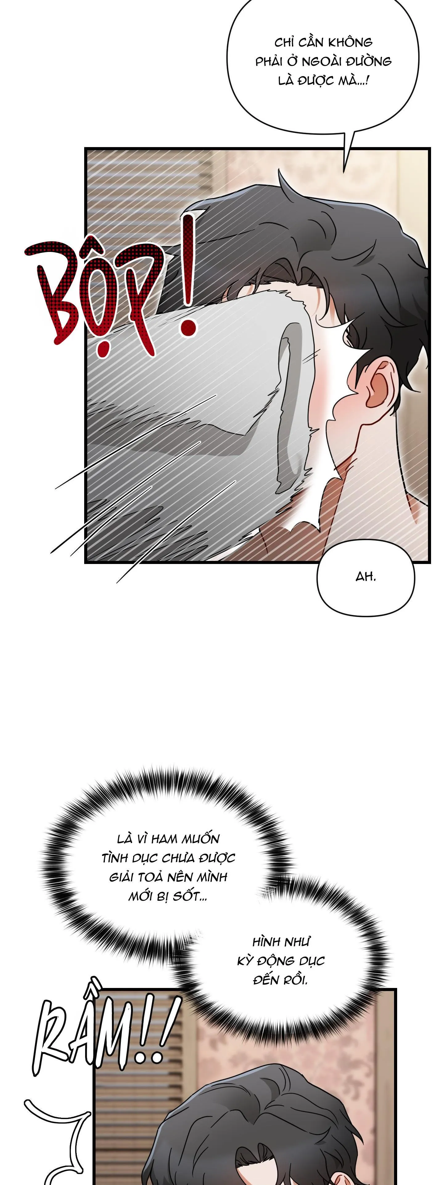 KÝ SỰ ALPHA Chapter 1 Trang 63