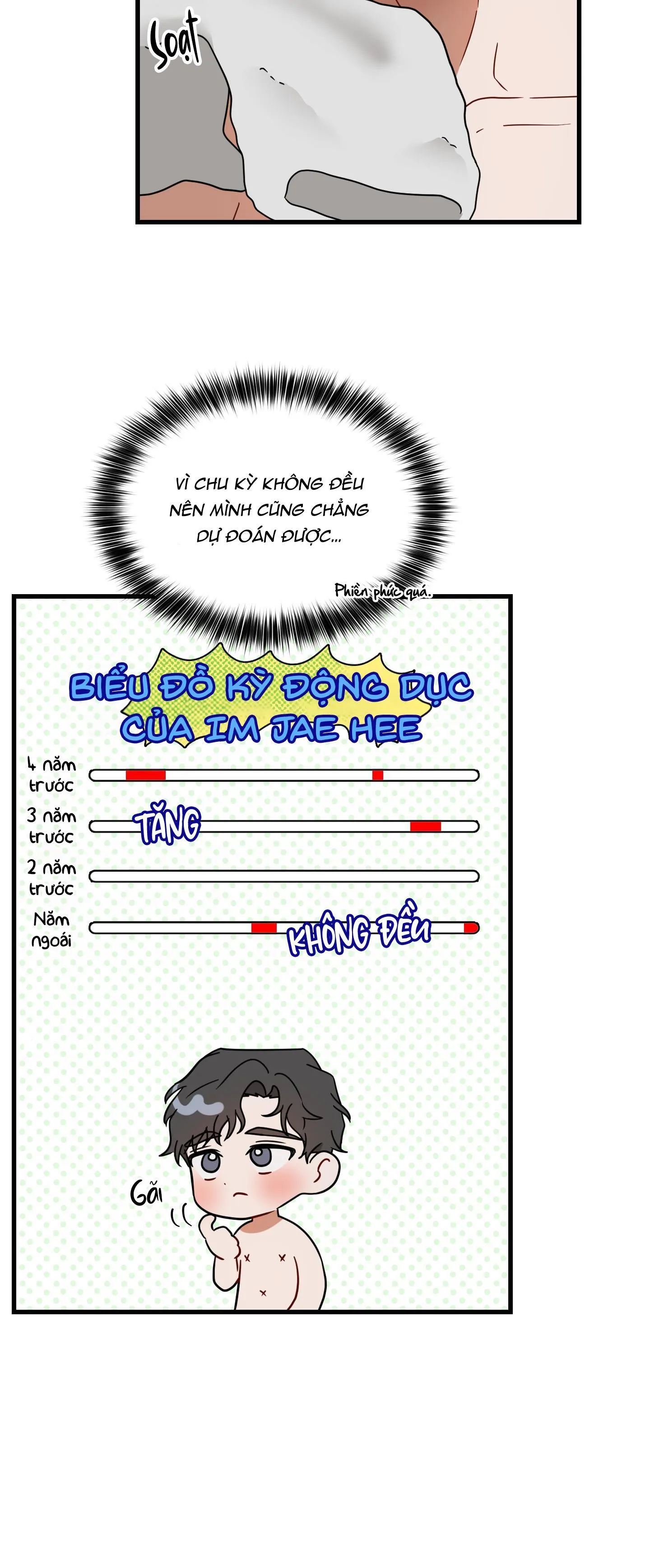 KÝ SỰ ALPHA Chapter 1 Trang 65