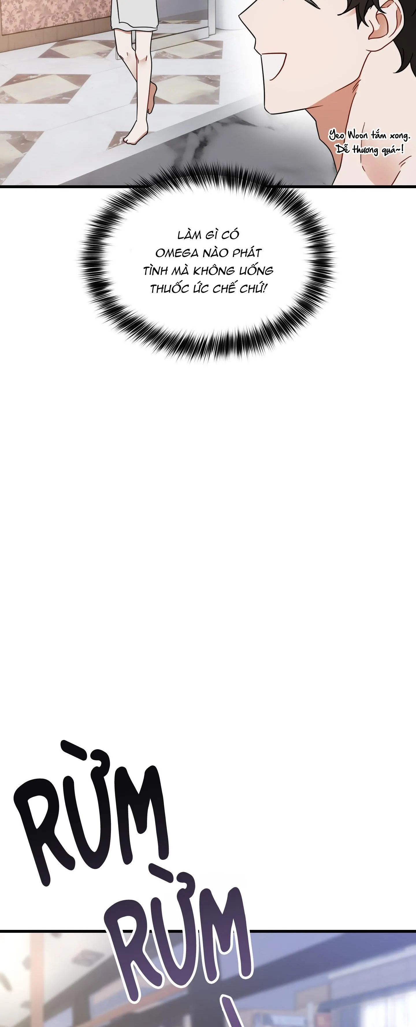 KÝ SỰ ALPHA Chapter 1 Trang 68