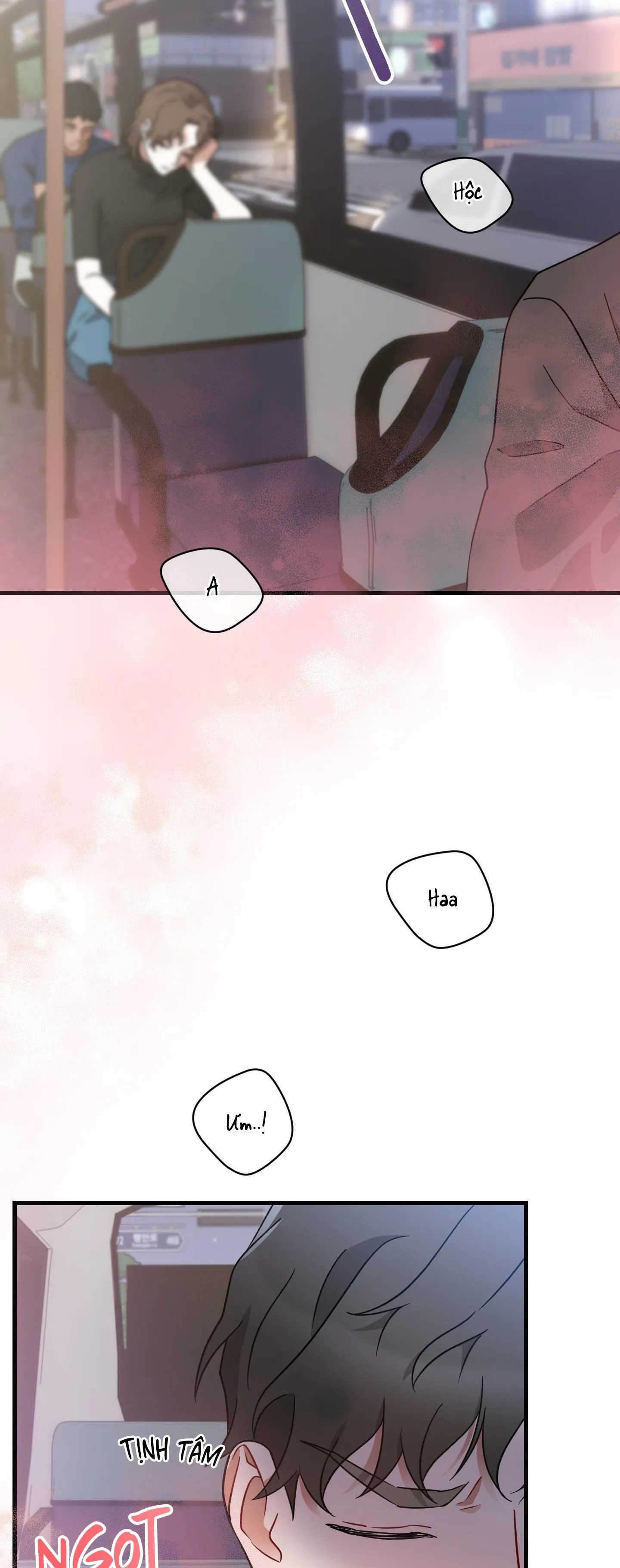 KÝ SỰ ALPHA Chapter 1 Trang 69