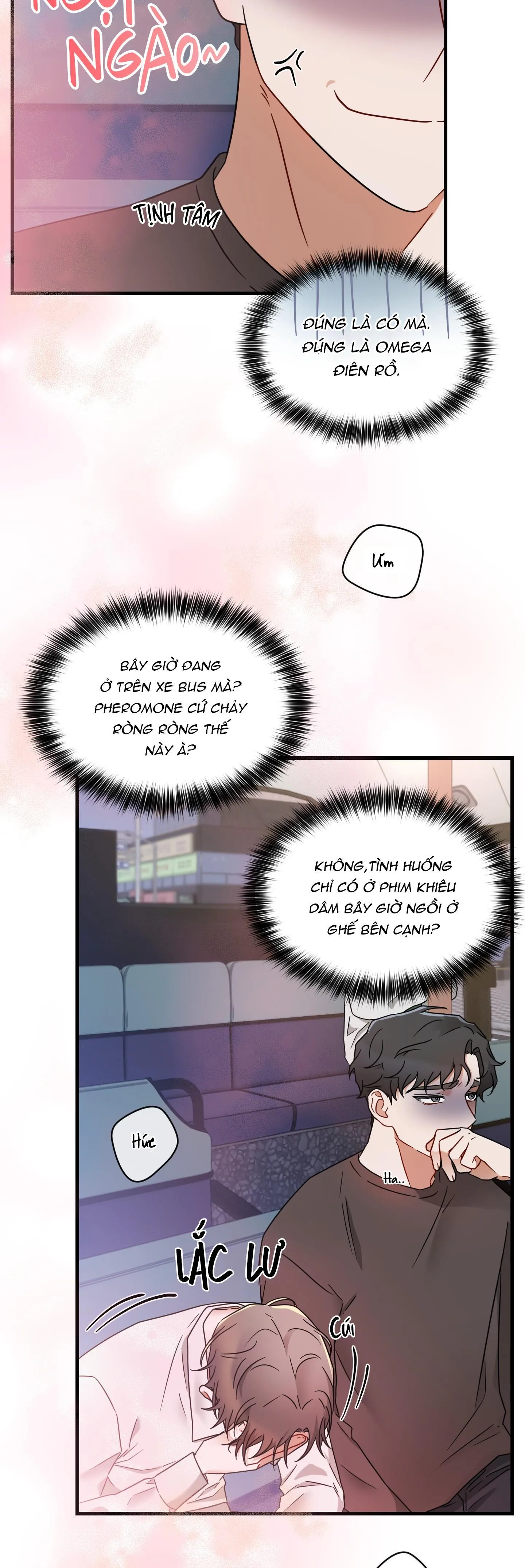 KÝ SỰ ALPHA Chapter 1 Trang 70