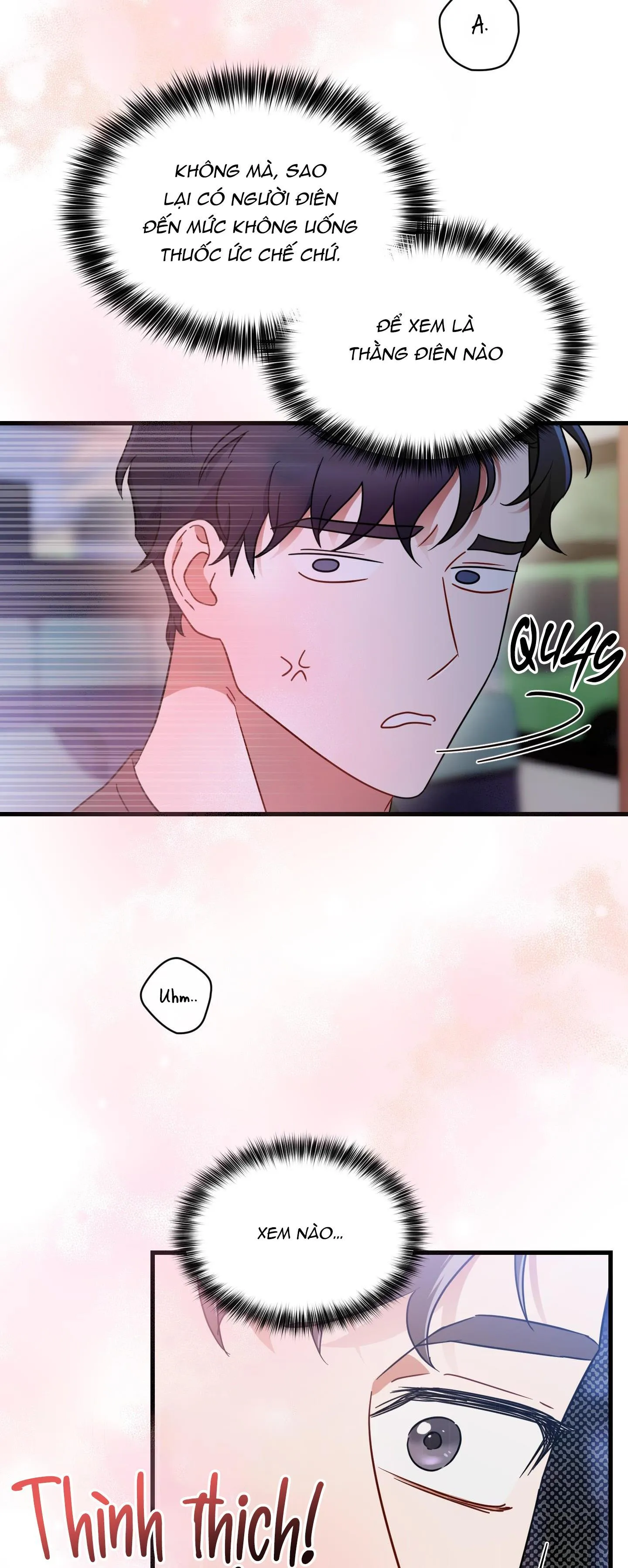 KÝ SỰ ALPHA Chapter 1 Trang 71