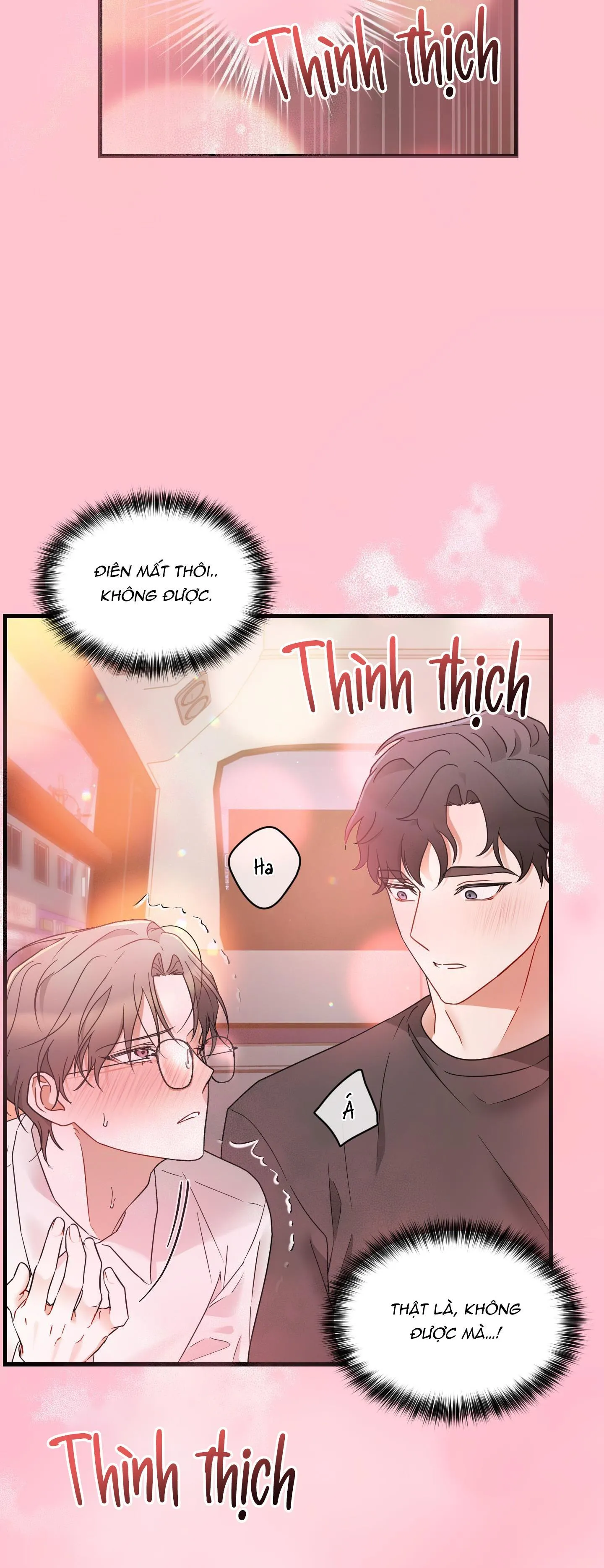 KÝ SỰ ALPHA Chapter 1 Trang 75