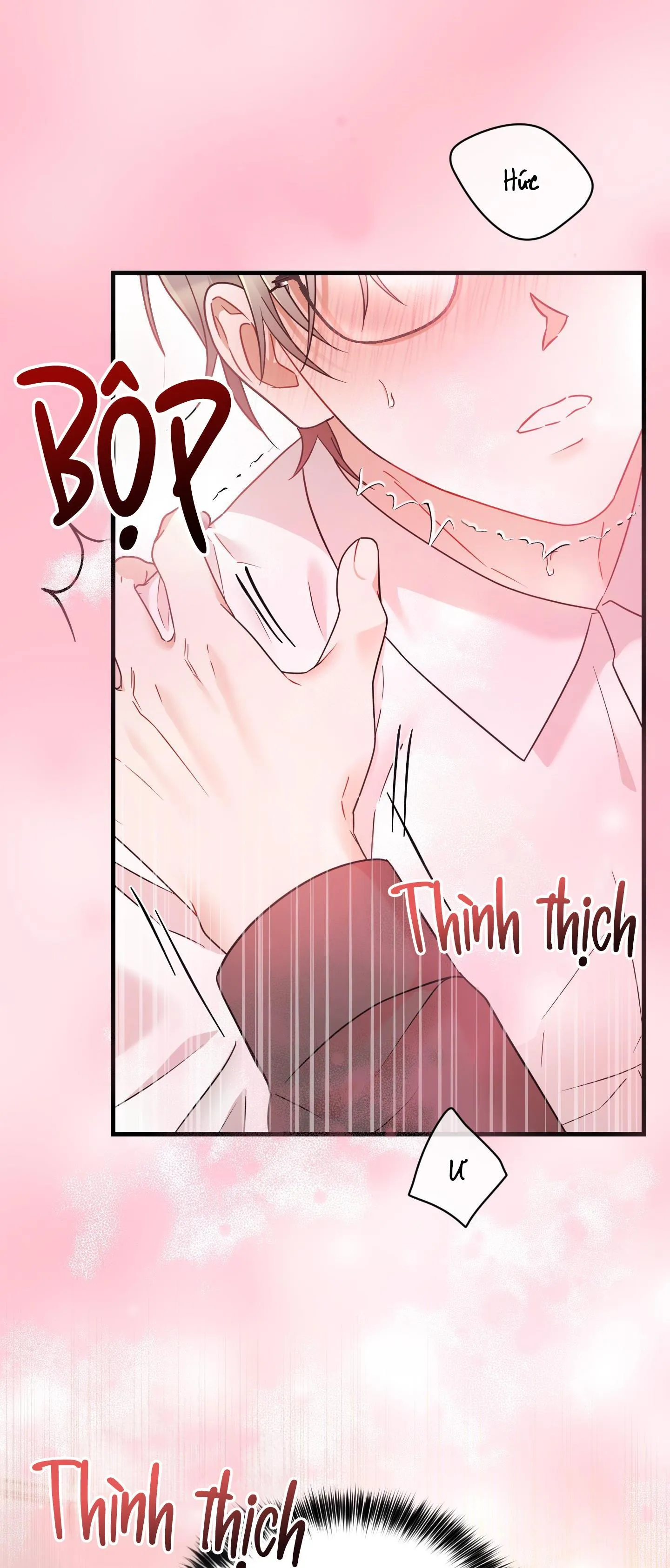 KÝ SỰ ALPHA Chapter 1 Trang 76