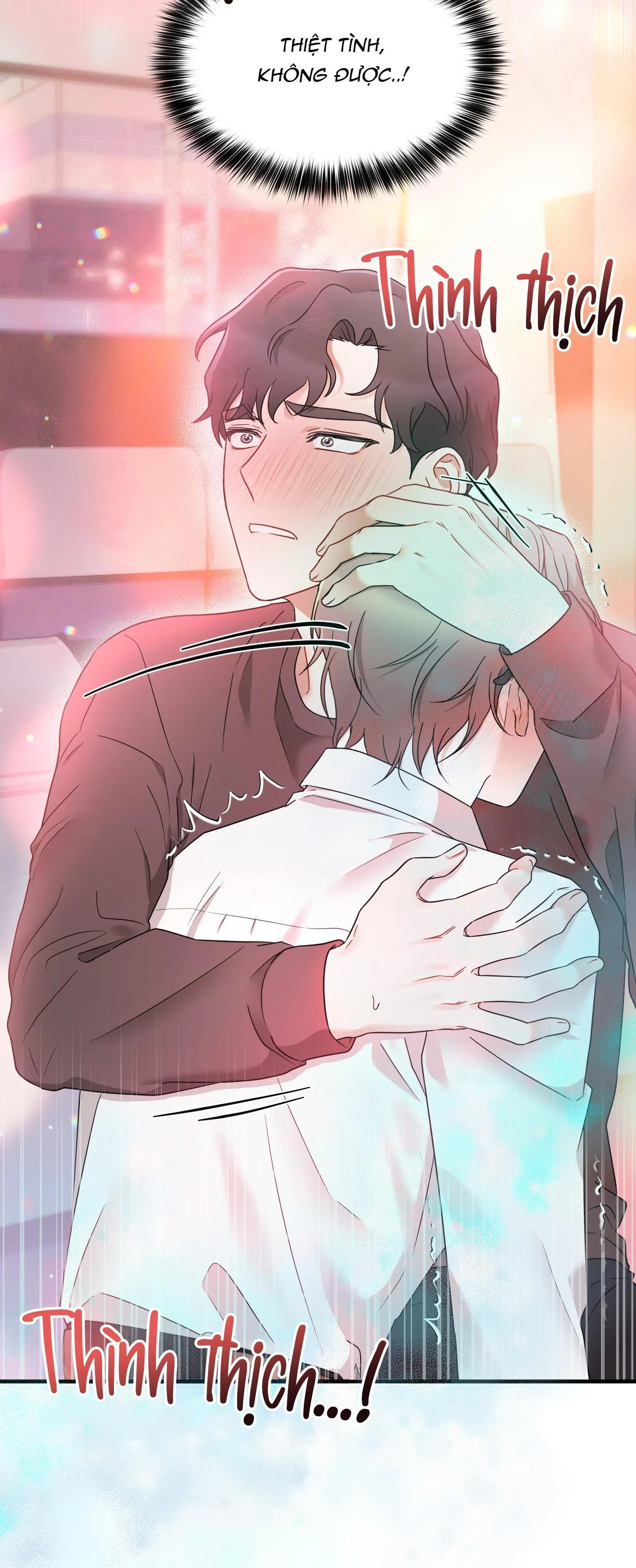 KÝ SỰ ALPHA Chapter 1 Trang 77