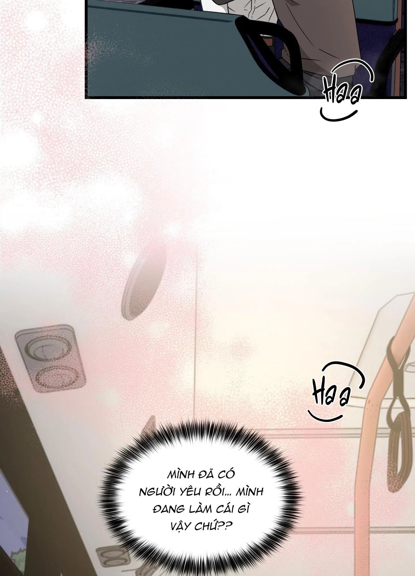 KÝ SỰ ALPHA Chapter 2 Trang 4