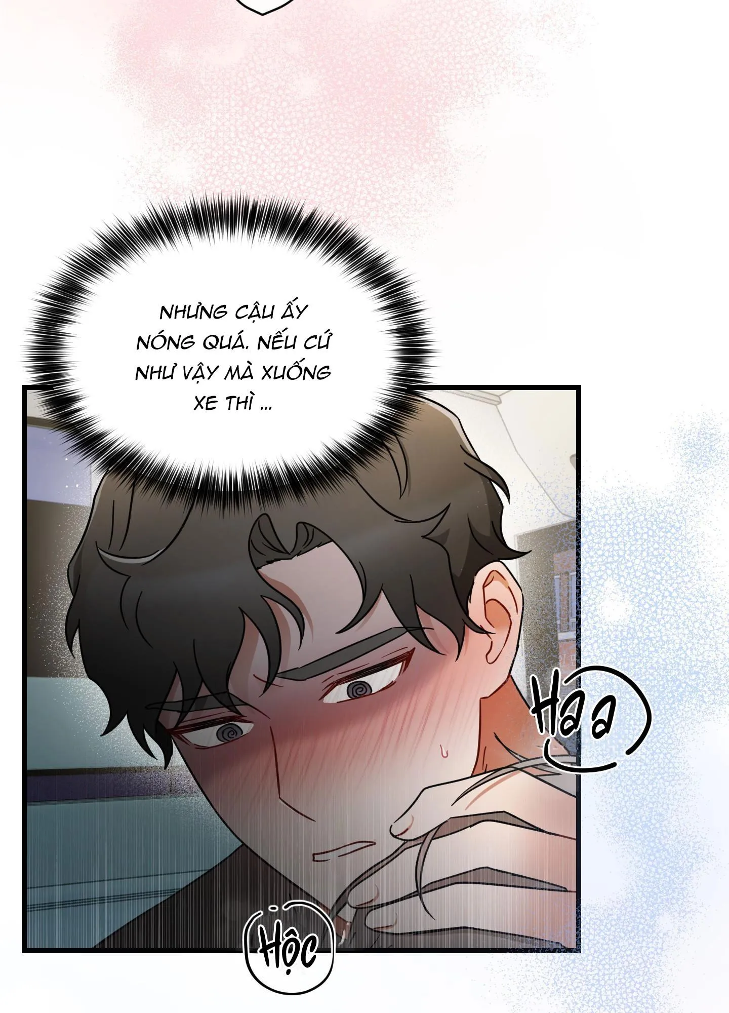 KÝ SỰ ALPHA Chapter 2 Trang 6