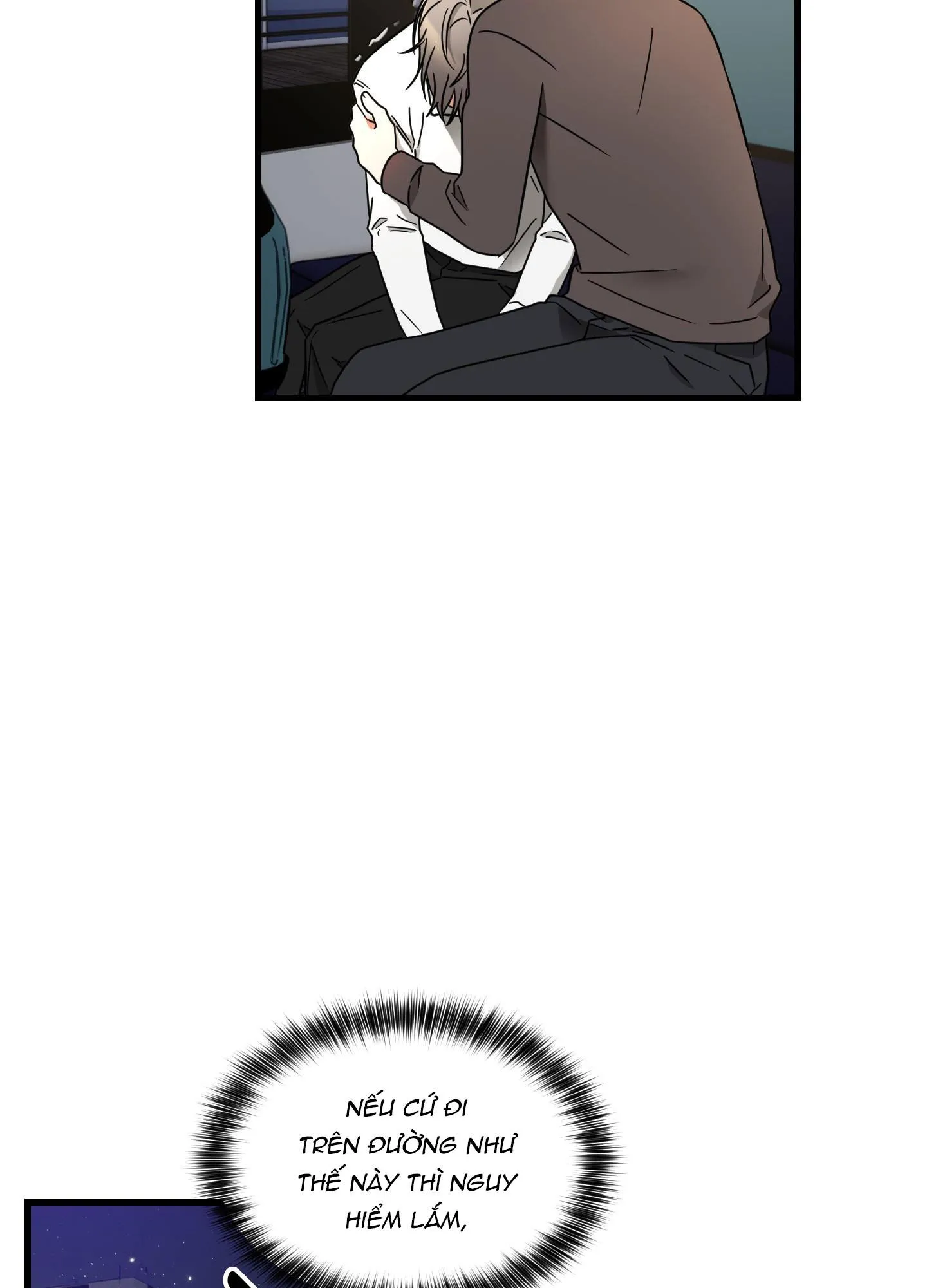 KÝ SỰ ALPHA Chapter 2 Trang 10