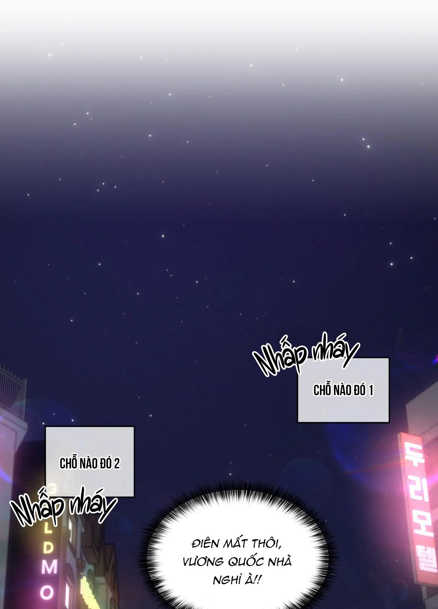 KÝ SỰ ALPHA Chapter 2 Trang 12