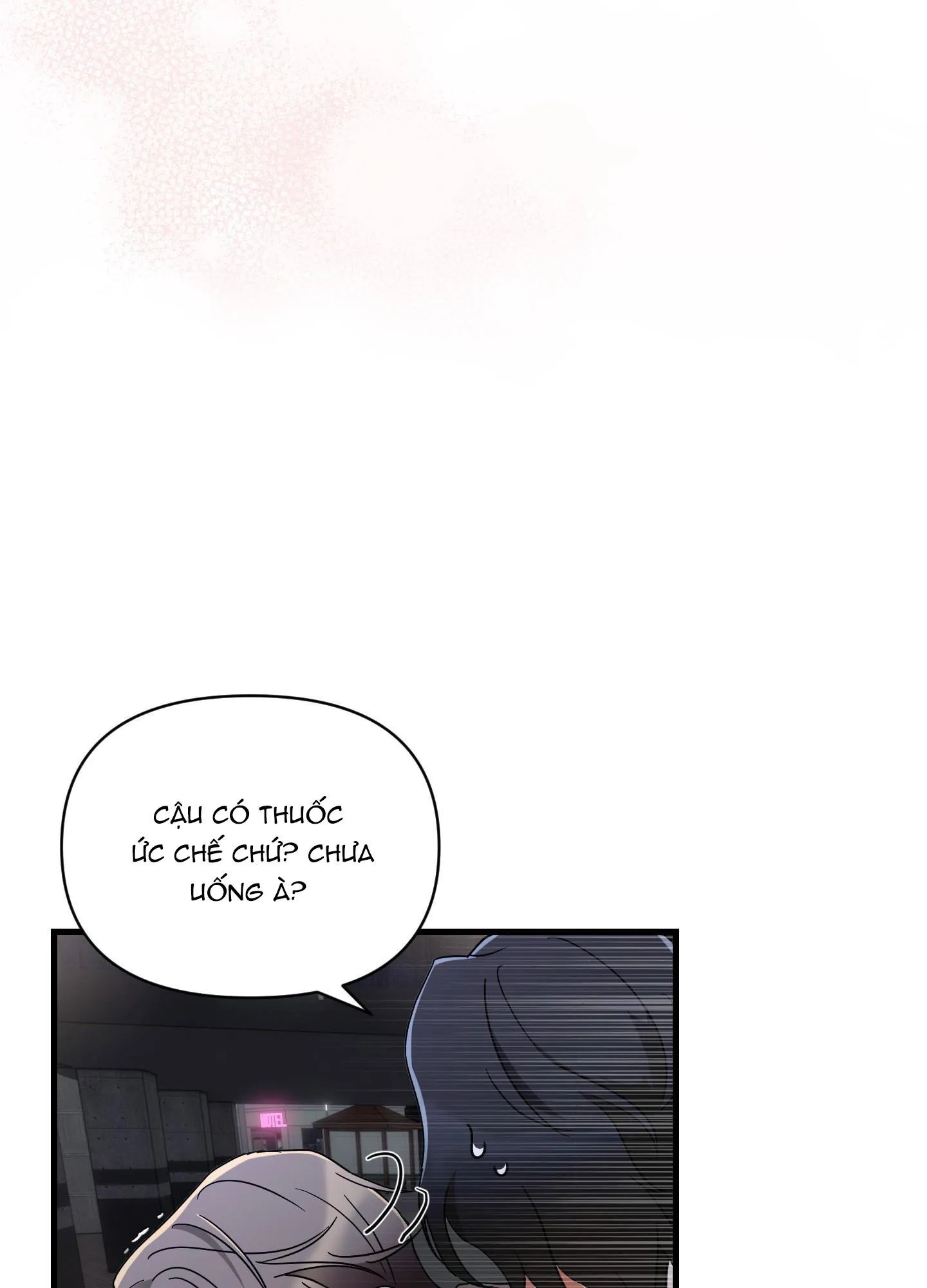 KÝ SỰ ALPHA Chapter 2 Trang 15