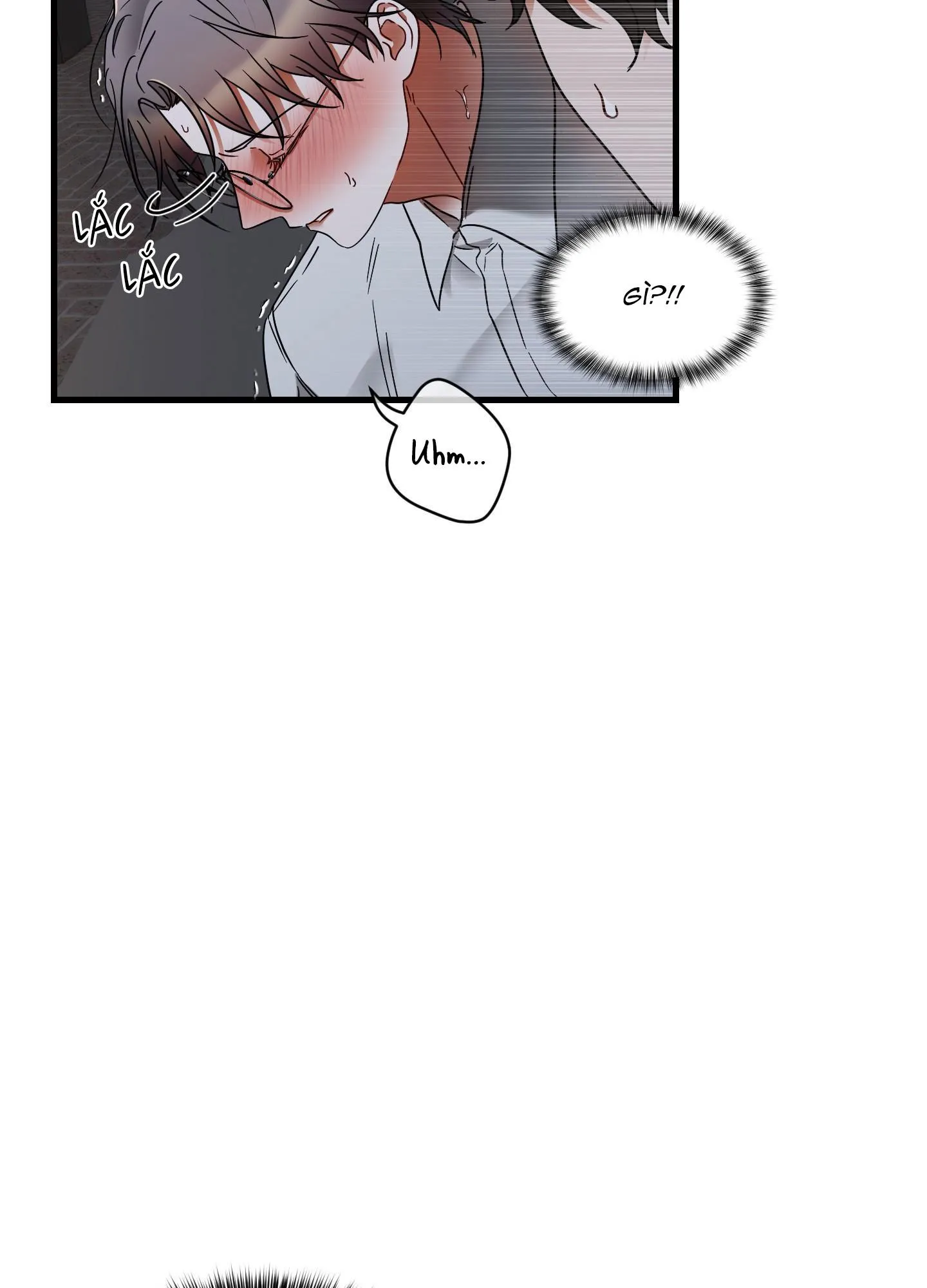 KÝ SỰ ALPHA Chapter 2 Trang 16