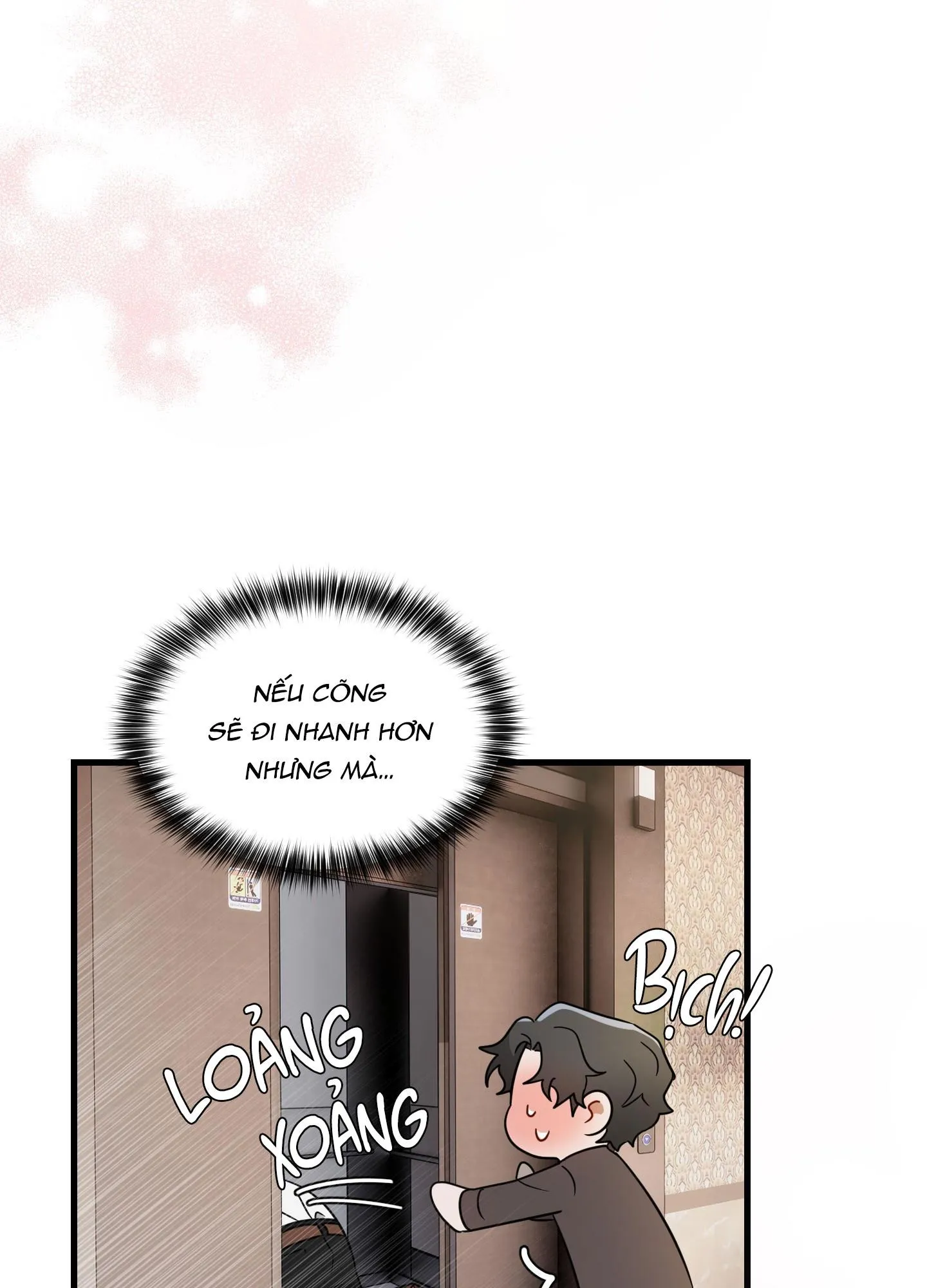 KÝ SỰ ALPHA Chapter 2 Trang 18