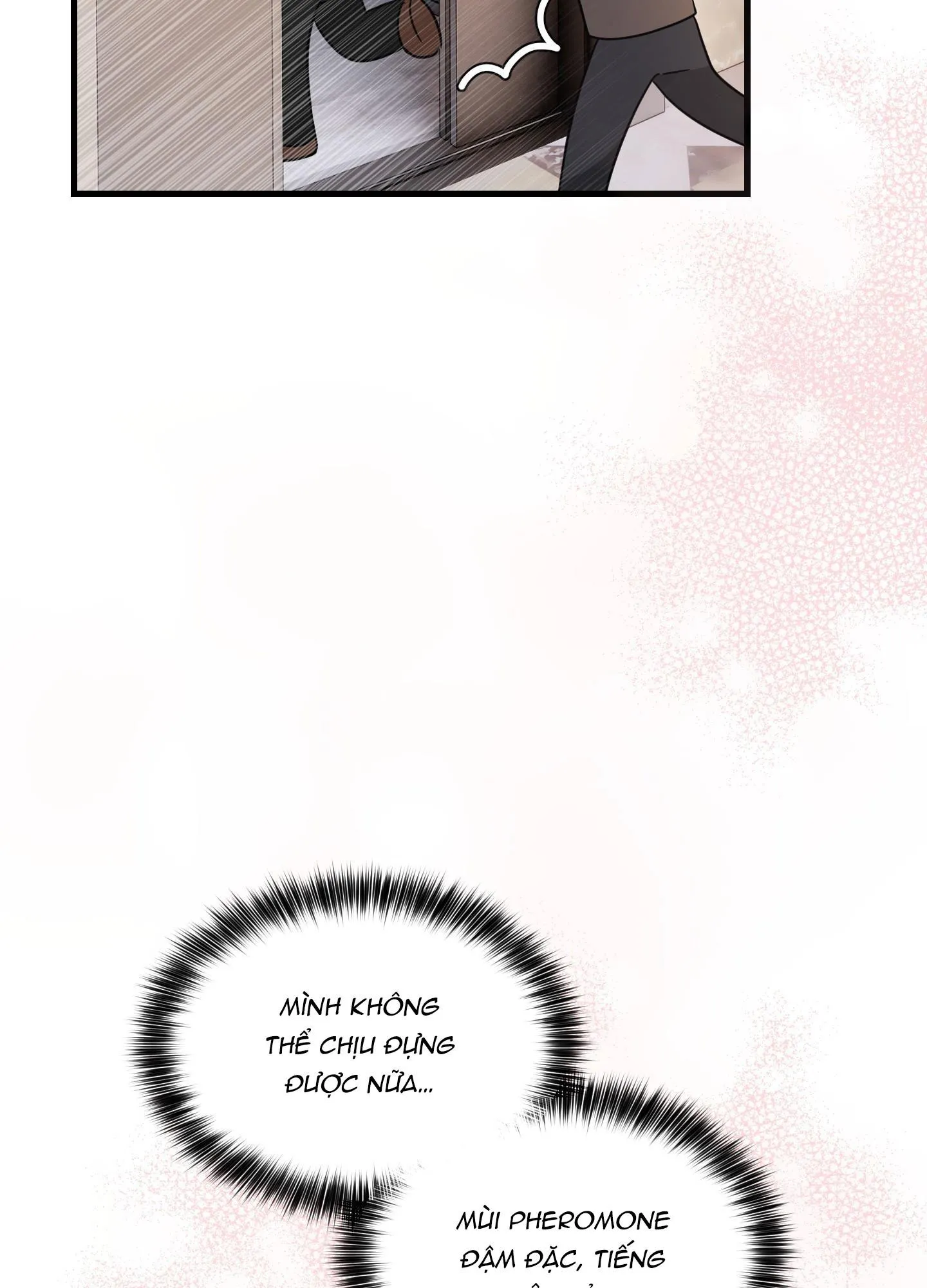 KÝ SỰ ALPHA Chapter 2 Trang 19