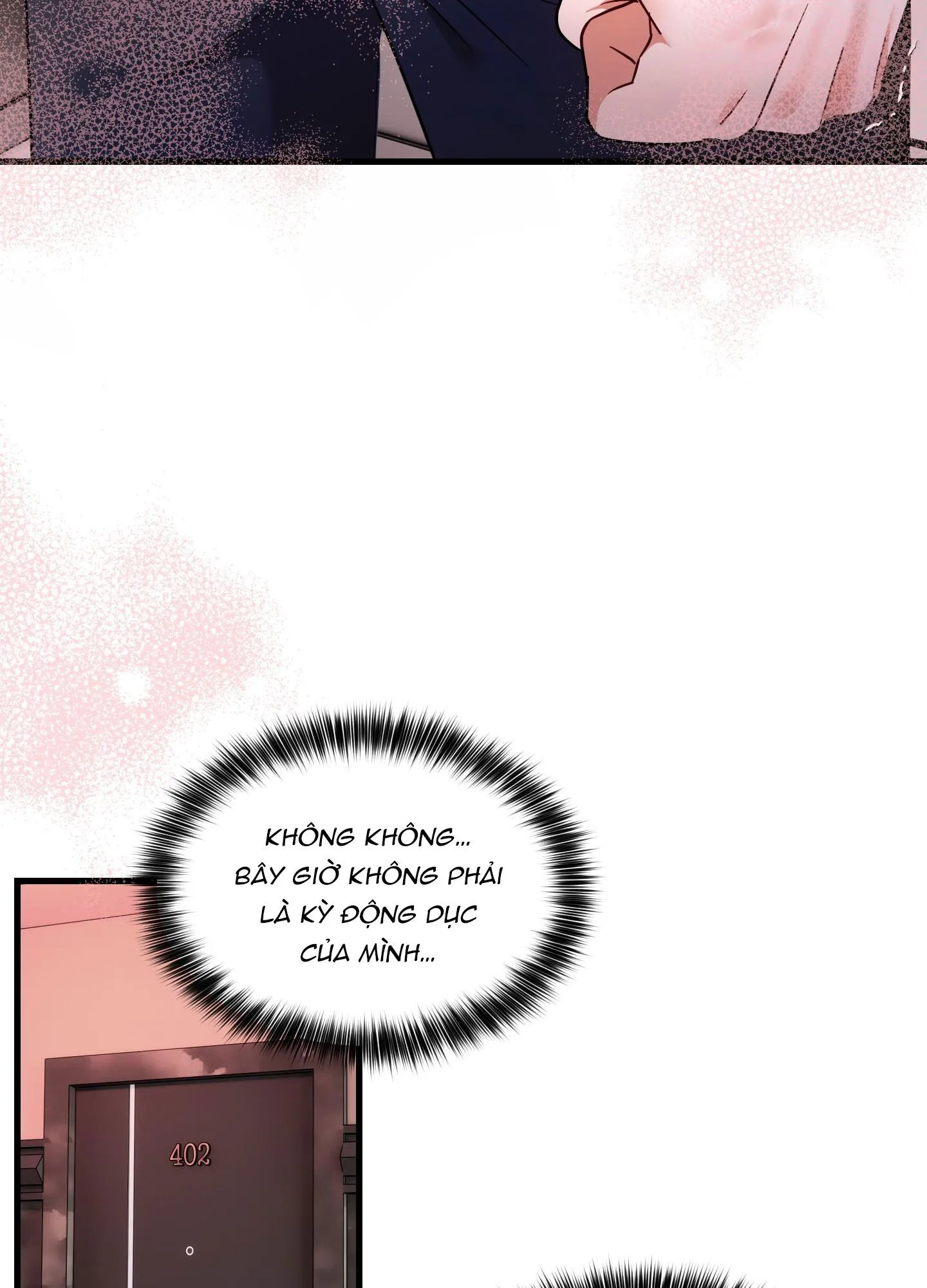 KÝ SỰ ALPHA Chapter 2 Trang 22