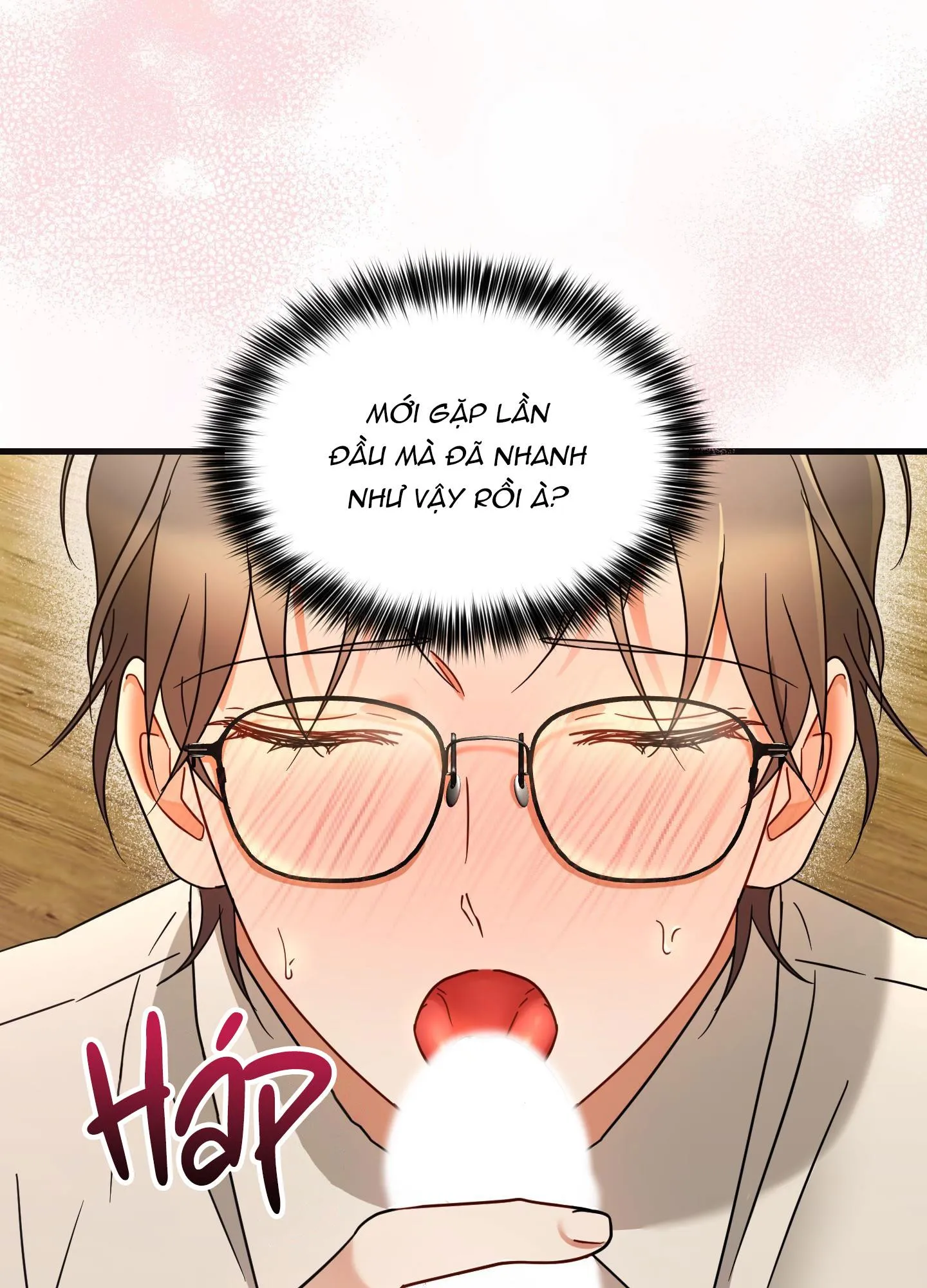 KÝ SỰ ALPHA Chapter 2 Trang 28