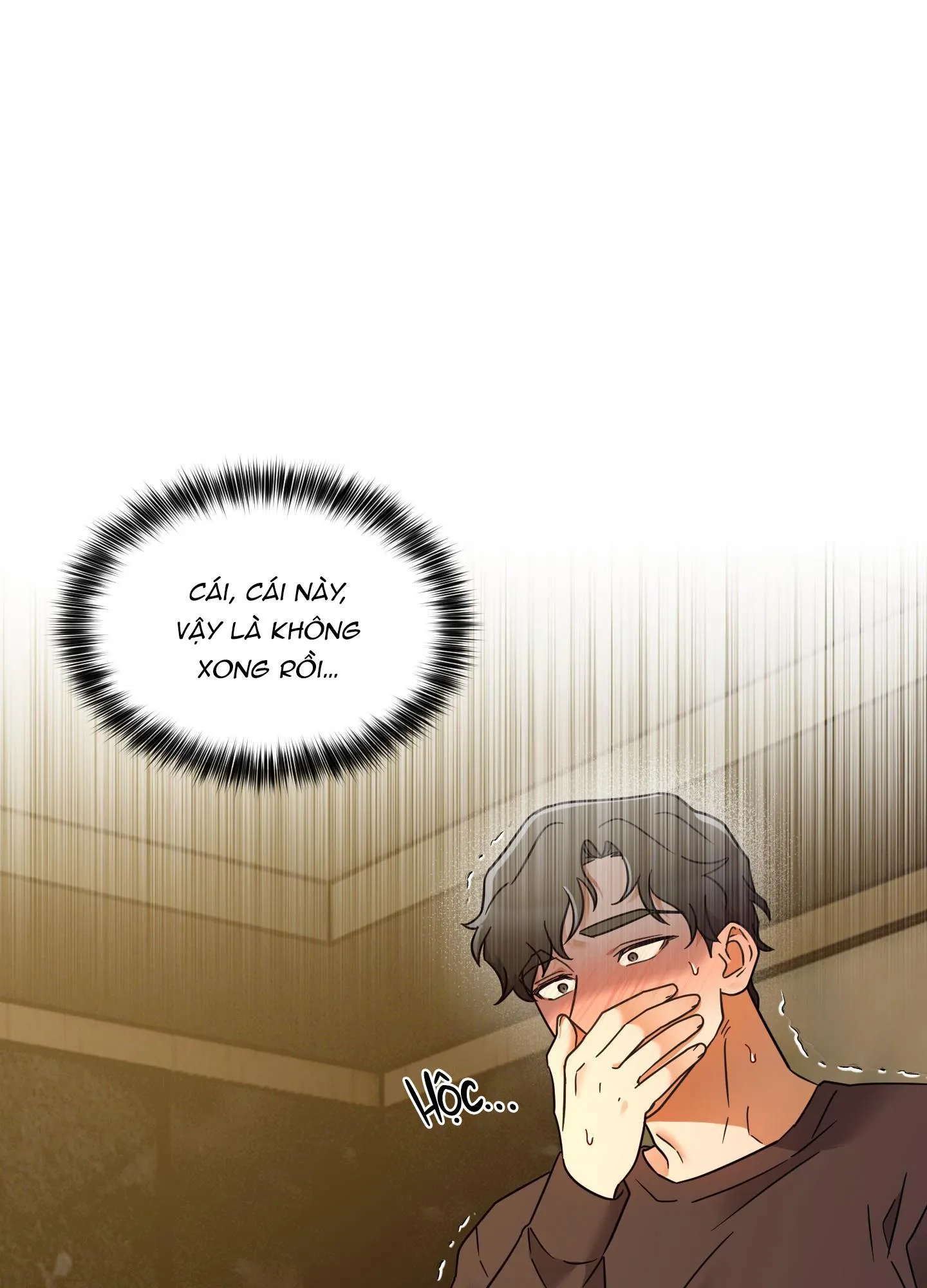 KÝ SỰ ALPHA Chapter 2 Trang 30