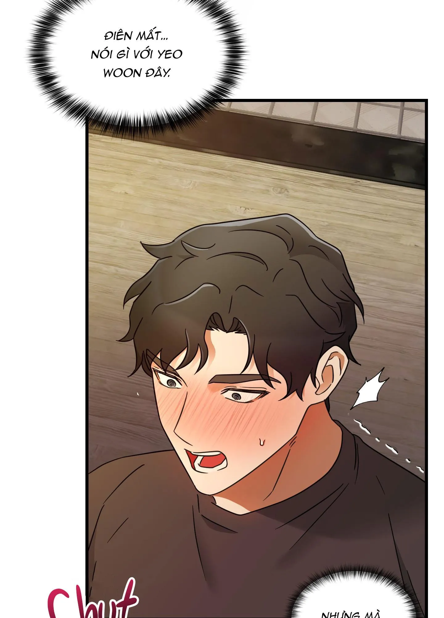 KÝ SỰ ALPHA Chapter 2 Trang 34