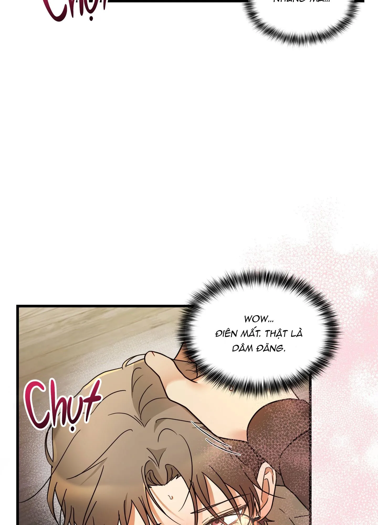 KÝ SỰ ALPHA Chapter 2 Trang 35