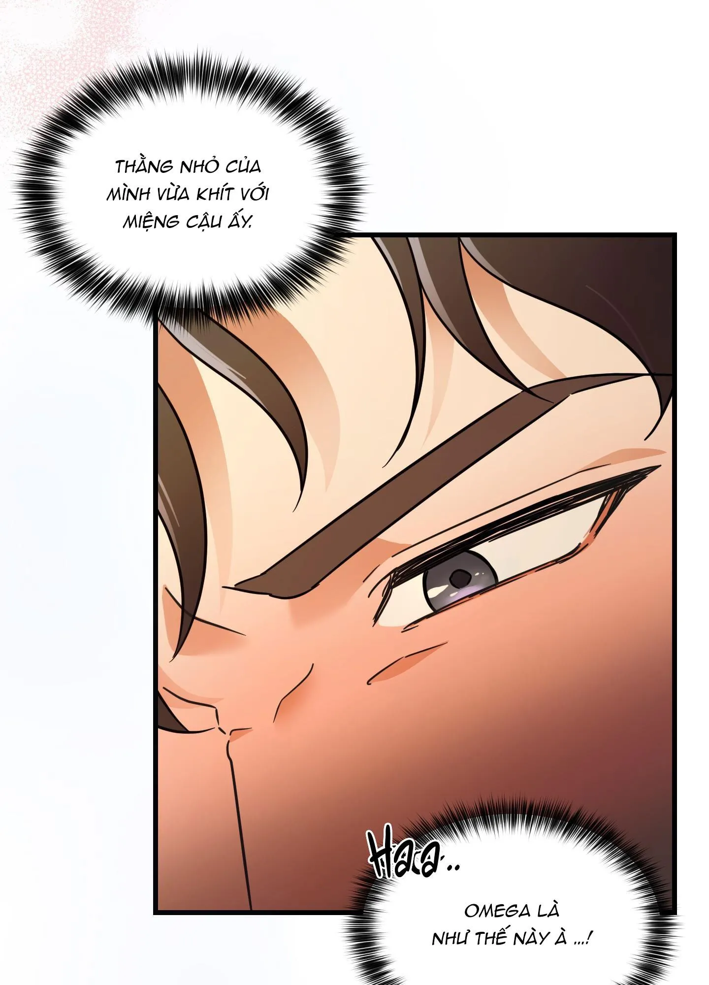 KÝ SỰ ALPHA Chapter 2 Trang 37