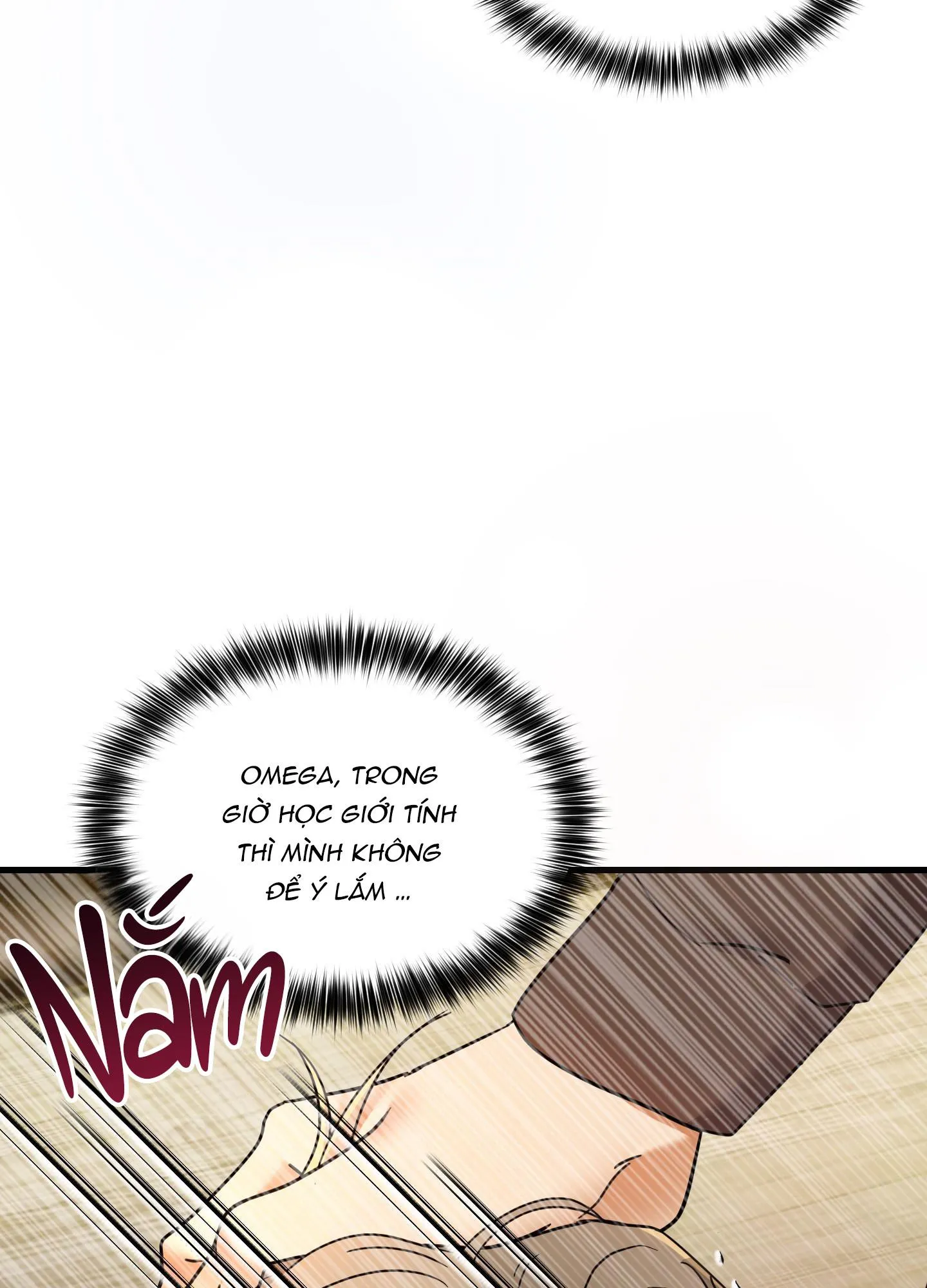 KÝ SỰ ALPHA Chapter 2 Trang 38