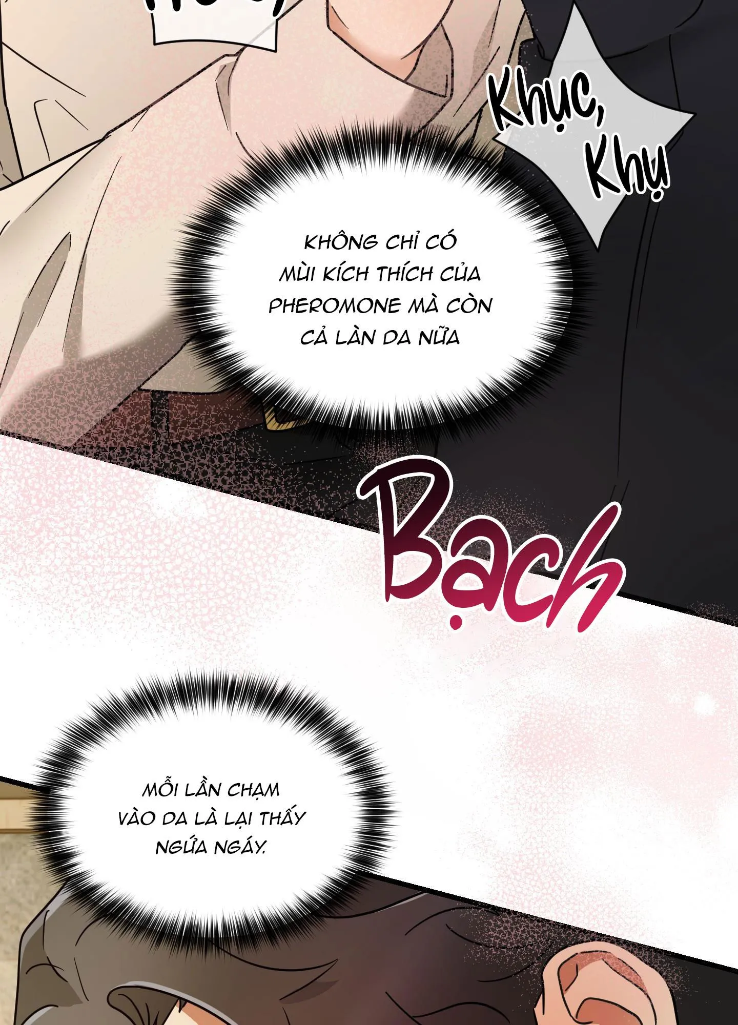 KÝ SỰ ALPHA Chapter 2 Trang 40