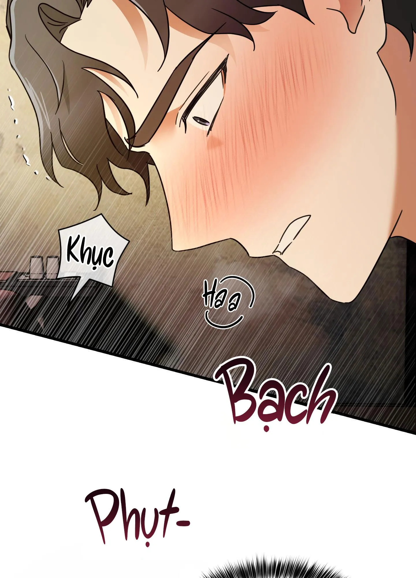 KÝ SỰ ALPHA Chapter 2 Trang 41