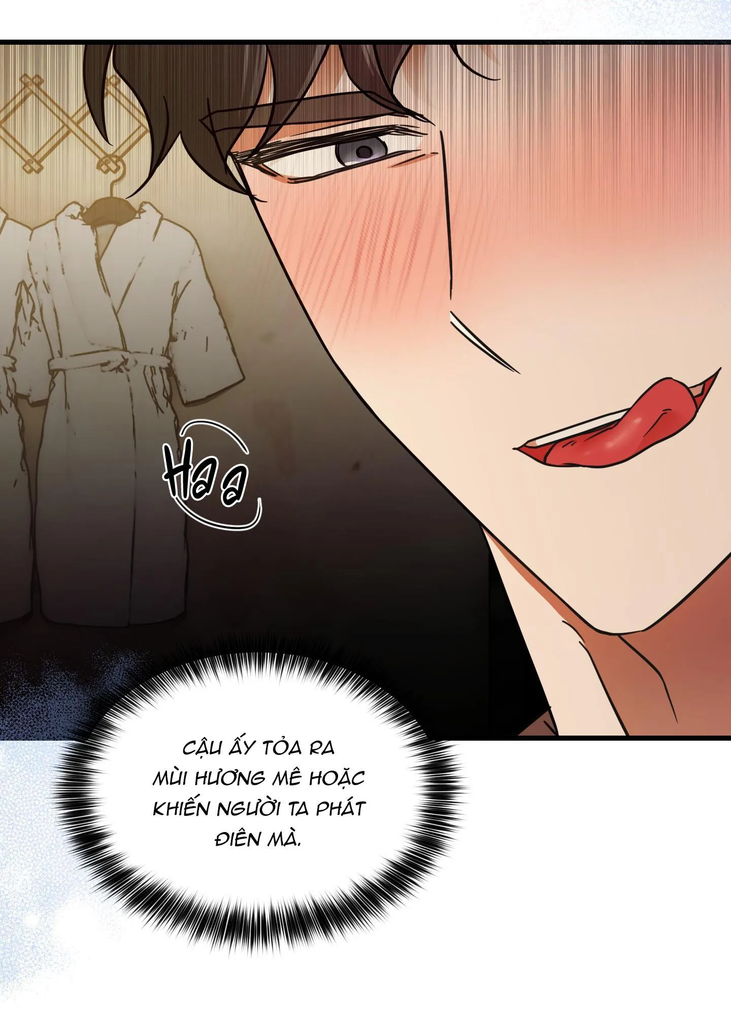 KÝ SỰ ALPHA Chapter 2 Trang 44