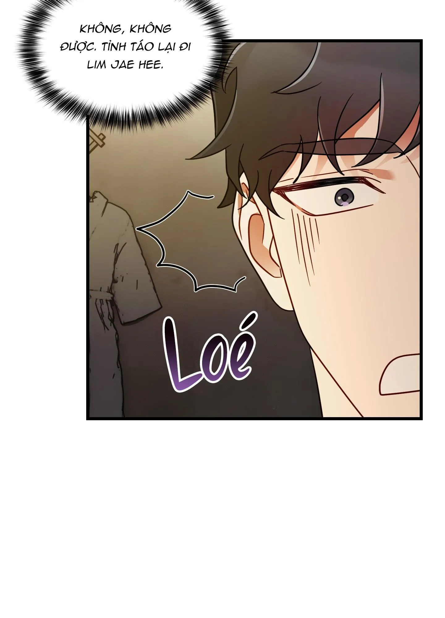 KÝ SỰ ALPHA Chapter 2 Trang 47