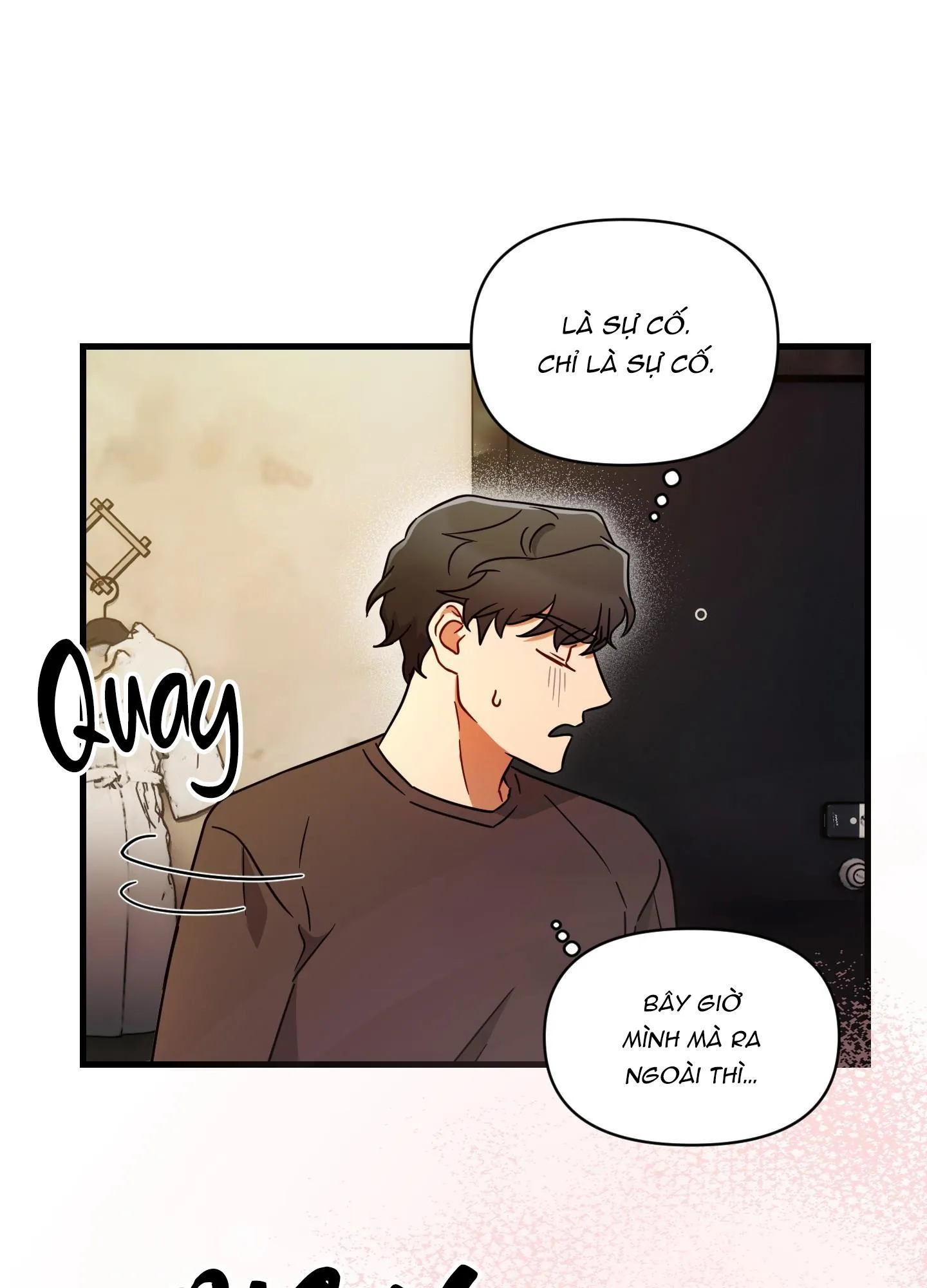 KÝ SỰ ALPHA Chapter 2 Trang 48