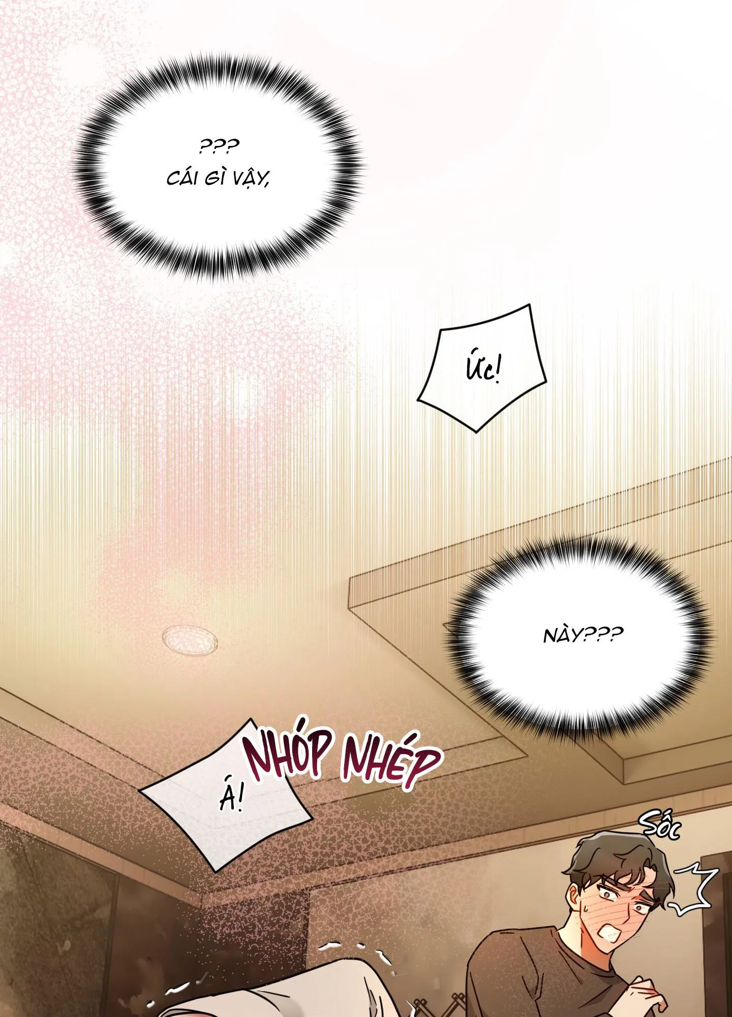 KÝ SỰ ALPHA Chapter 2 Trang 50