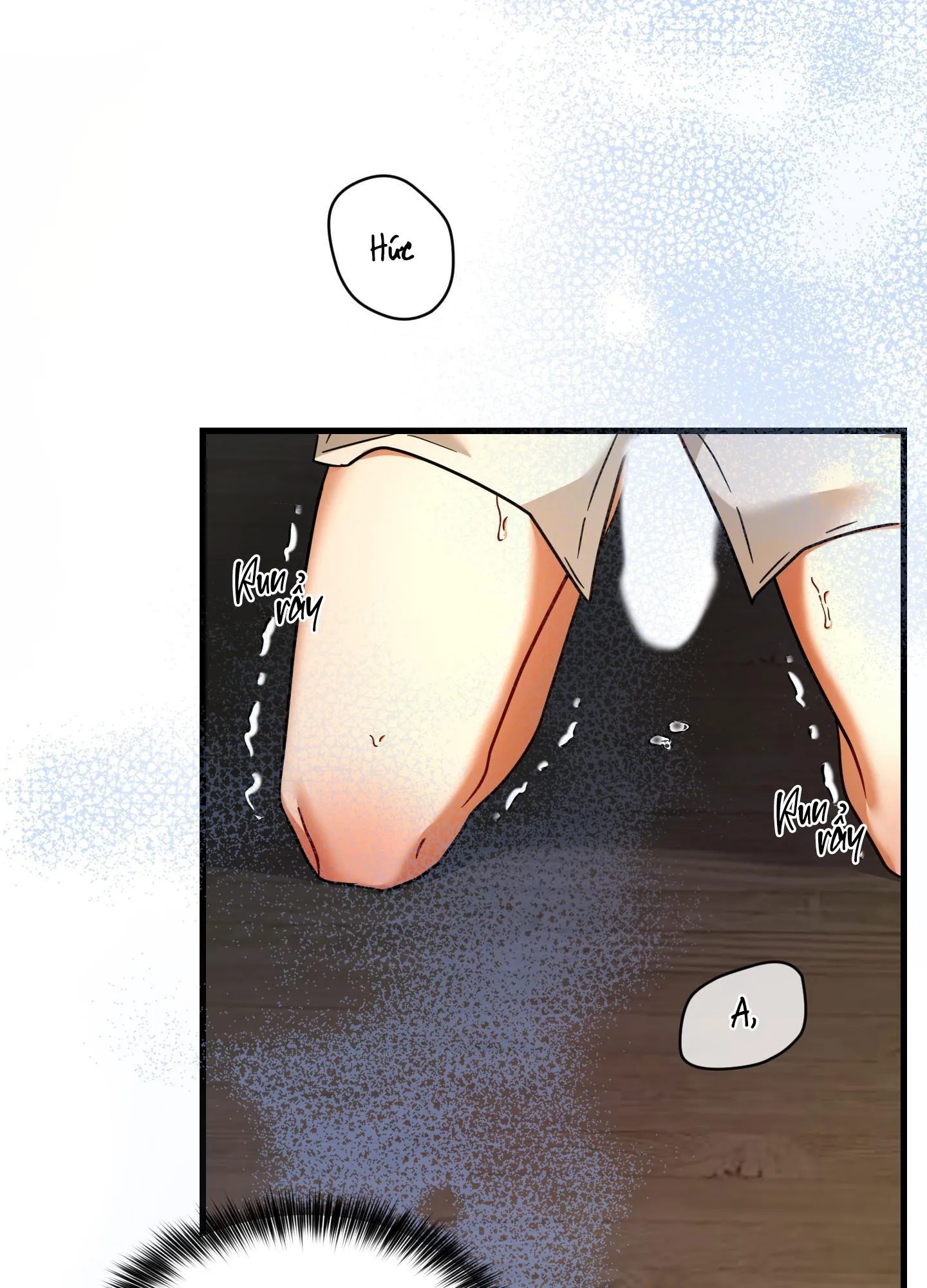 KÝ SỰ ALPHA Chapter 2 Trang 53