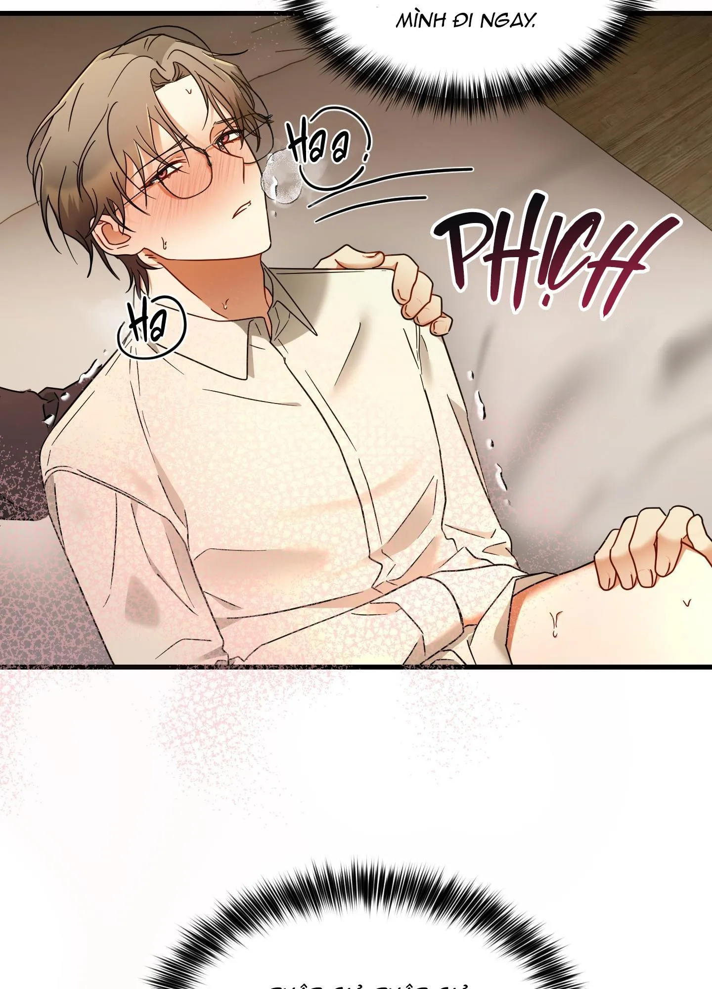 KÝ SỰ ALPHA Chapter 2 Trang 57