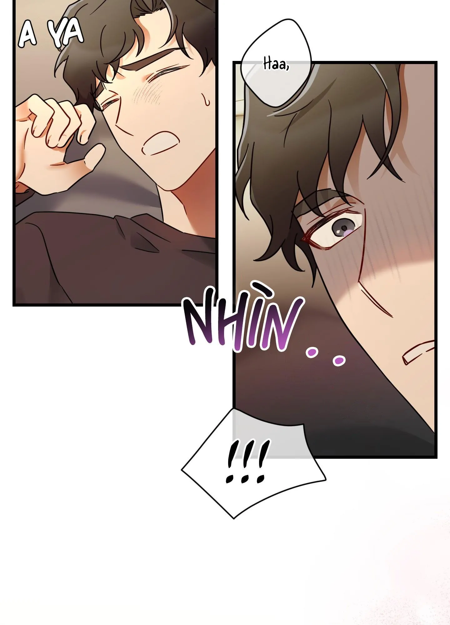 KÝ SỰ ALPHA Chapter 2 Trang 61