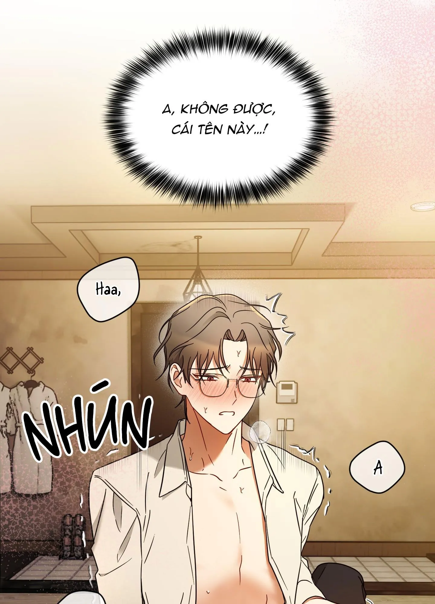 KÝ SỰ ALPHA Chapter 2 Trang 62