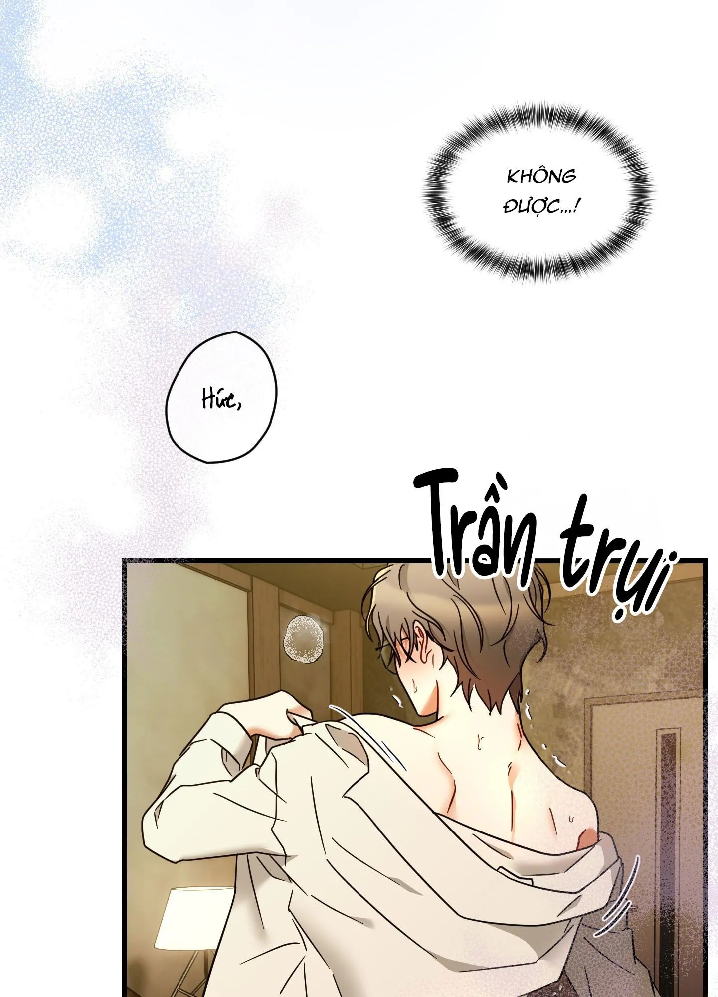 KÝ SỰ ALPHA Chapter 2 Trang 65