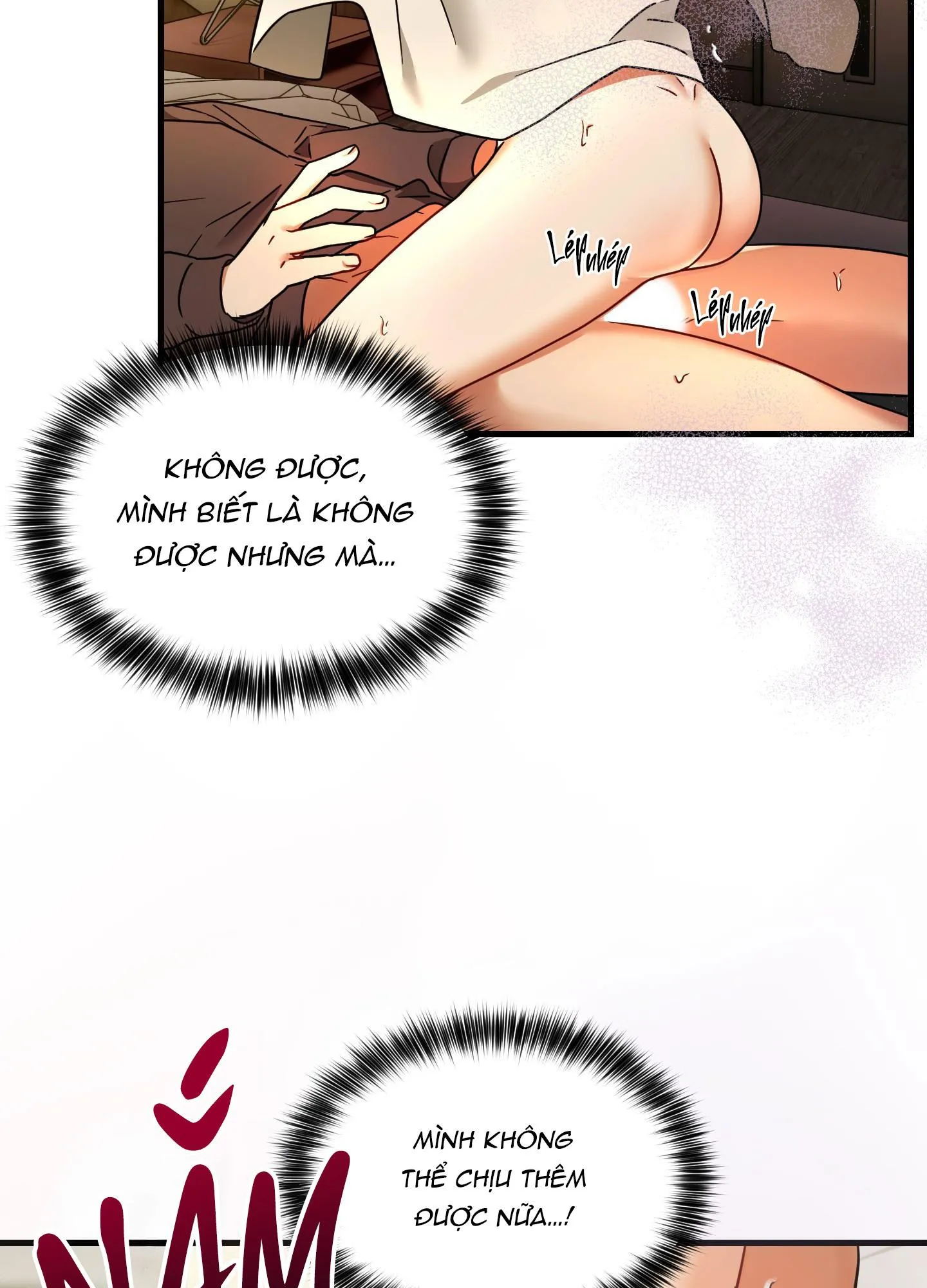 KÝ SỰ ALPHA Chapter 2 Trang 66