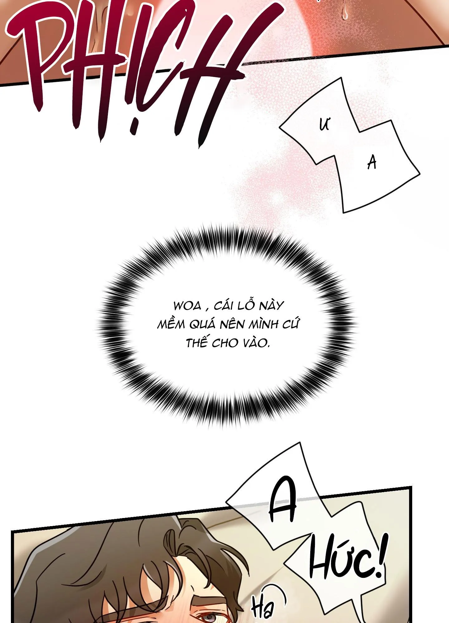 KÝ SỰ ALPHA Chapter 2 Trang 70