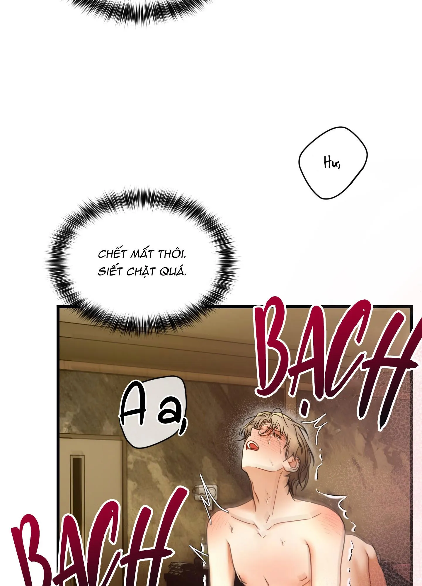 KÝ SỰ ALPHA Chapter 2 Trang 72