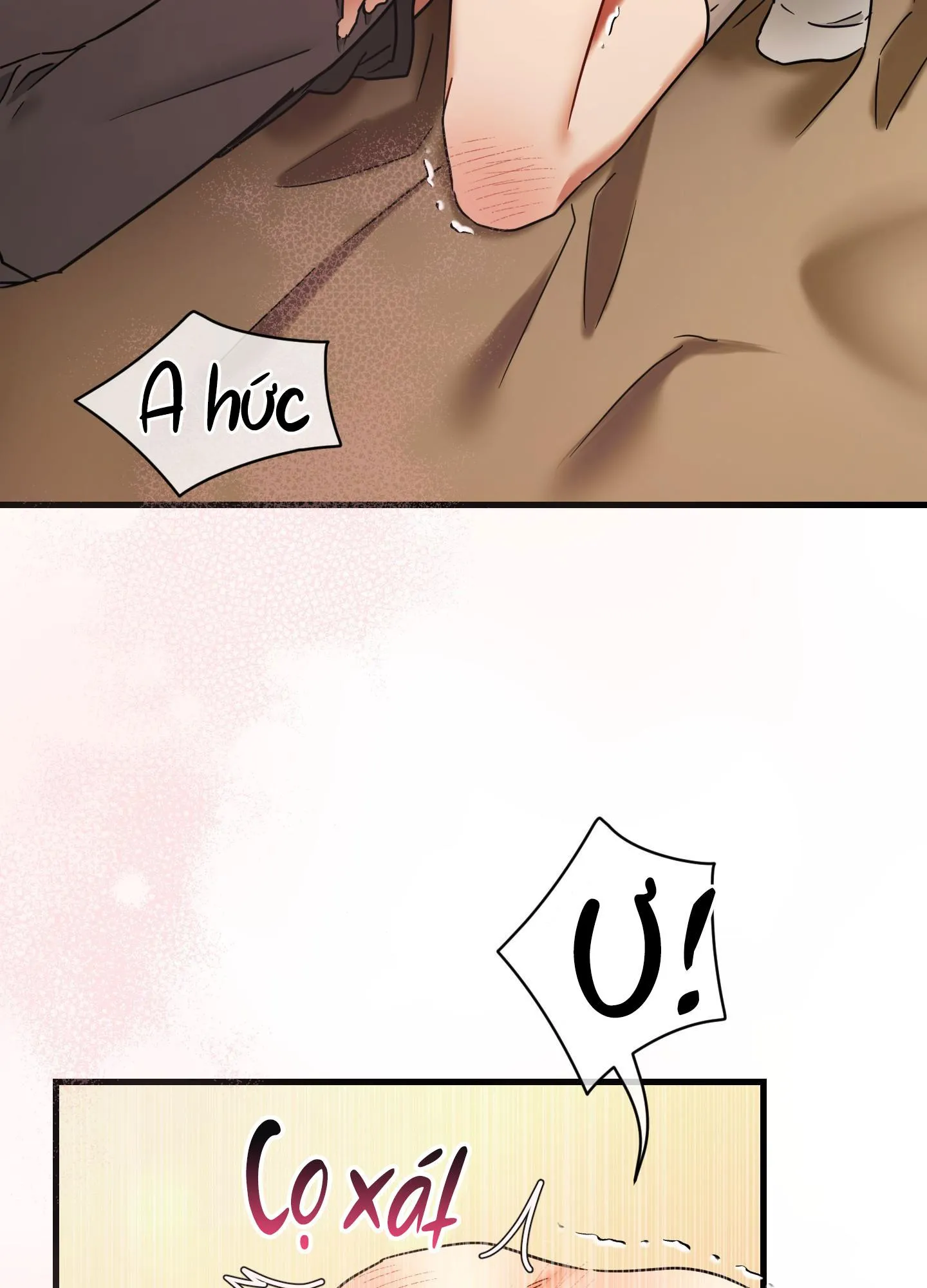 KÝ SỰ ALPHA Chapter 2 Trang 76