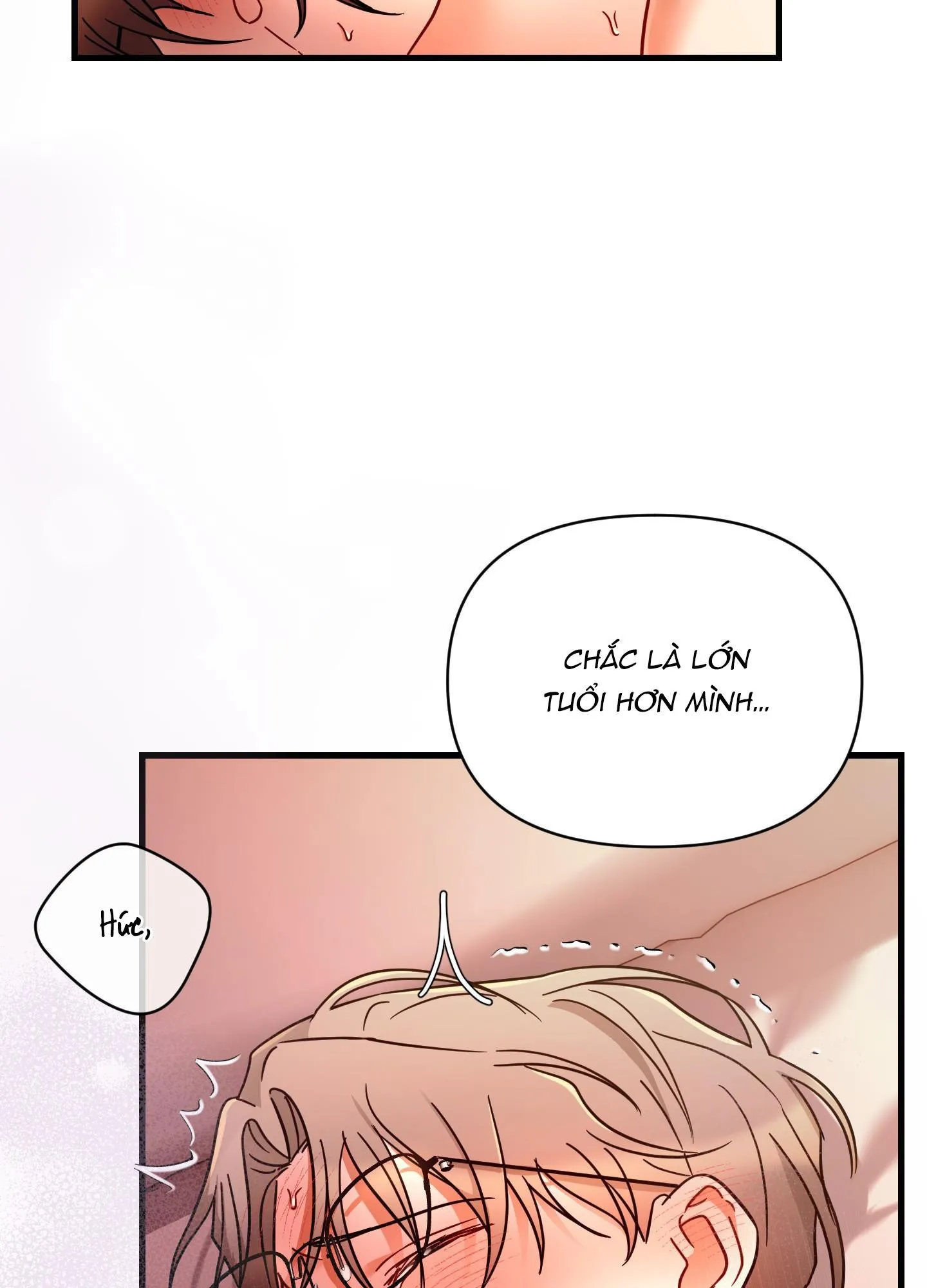 KÝ SỰ ALPHA Chapter 2 Trang 88