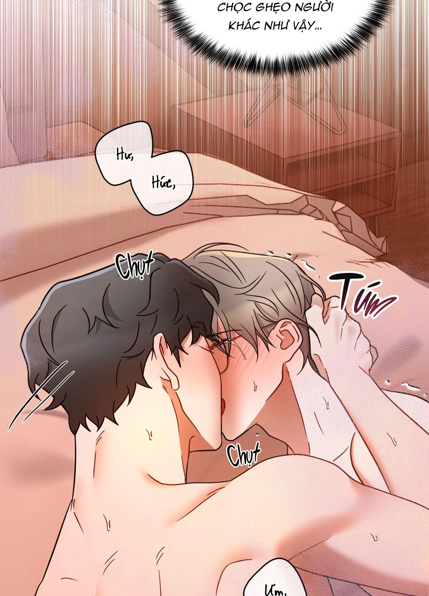 KÝ SỰ ALPHA Chapter 2 Trang 90