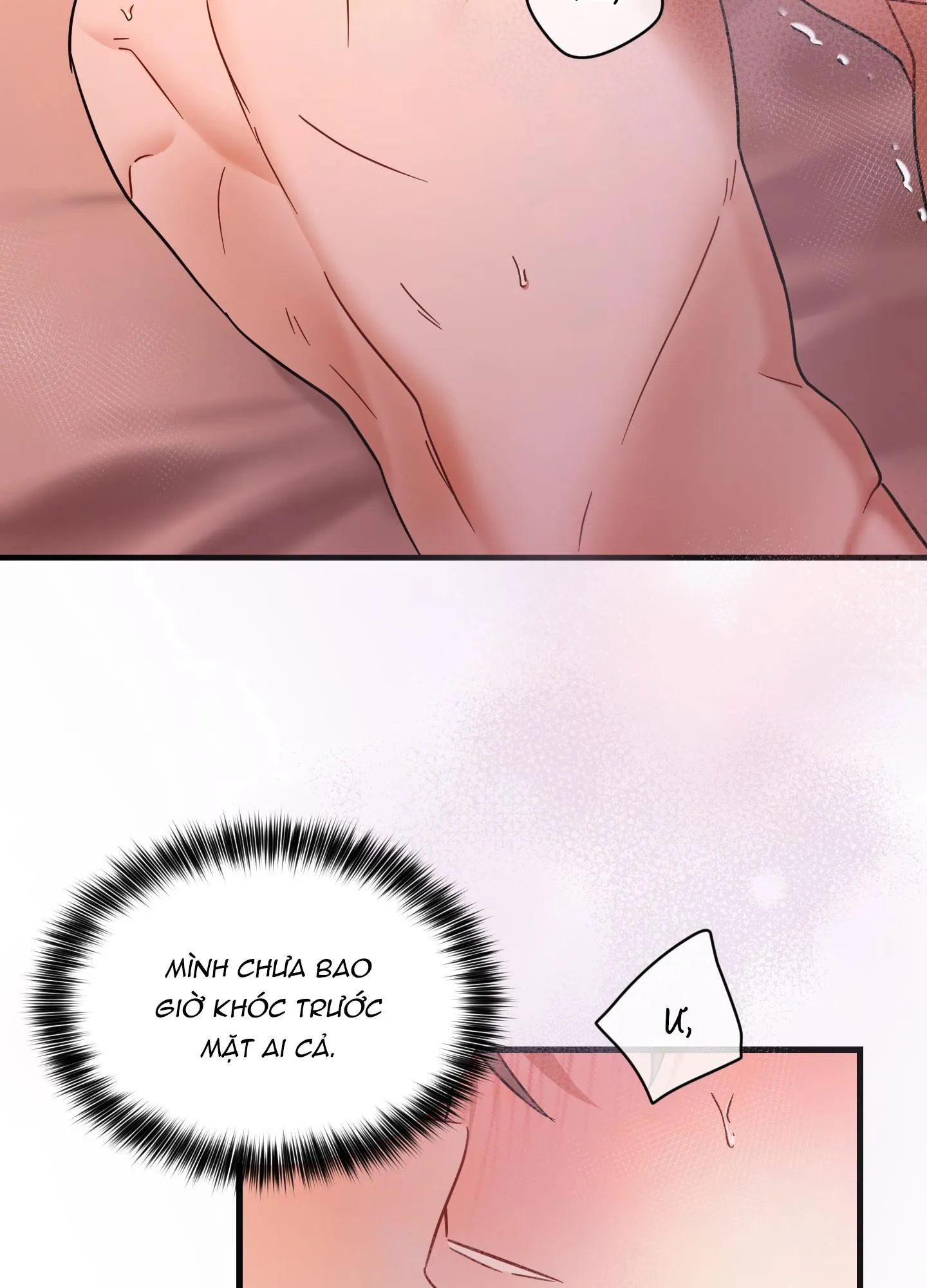 KÝ SỰ ALPHA Chapter 2 Trang 91