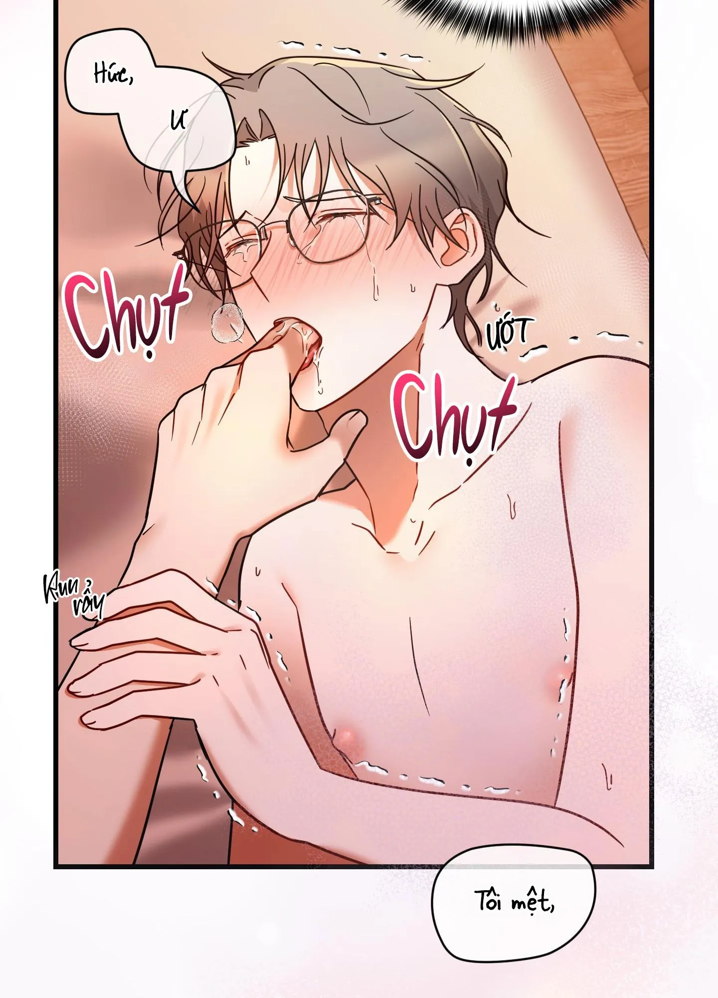 KÝ SỰ ALPHA Chapter 2 Trang 93