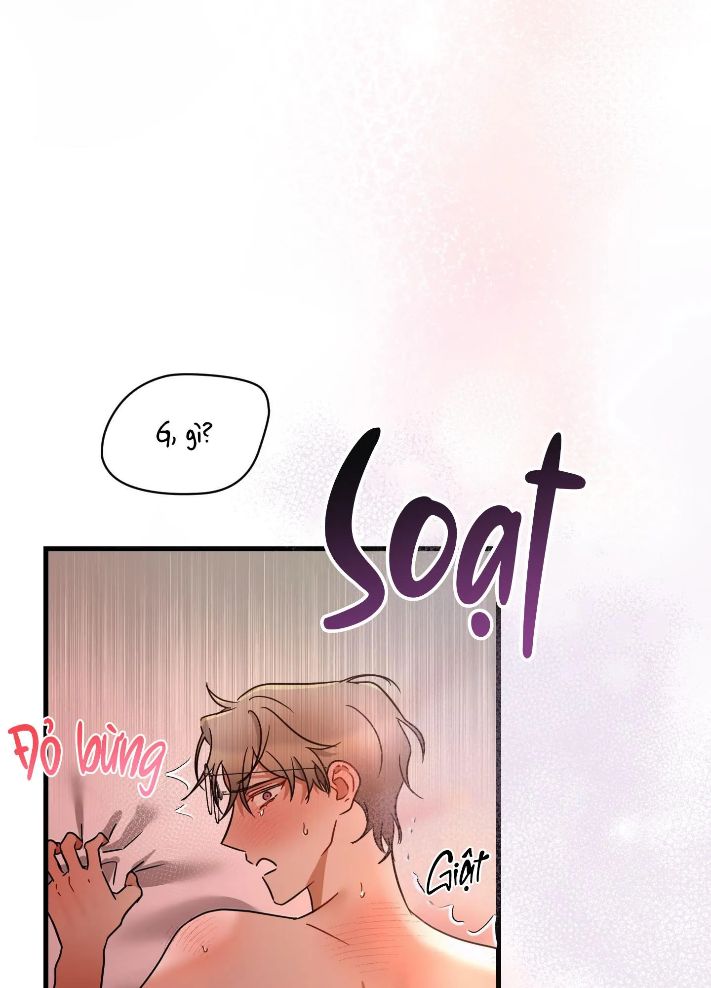 KÝ SỰ ALPHA Chapter 2 Trang 99