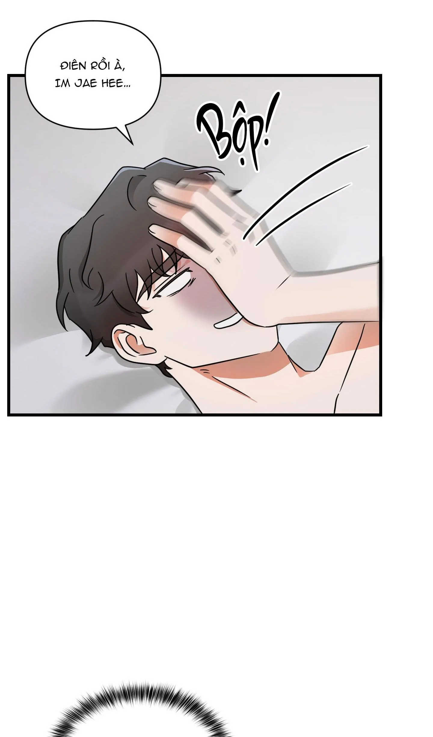 KÝ SỰ ALPHA Chapter 3 Trang 6