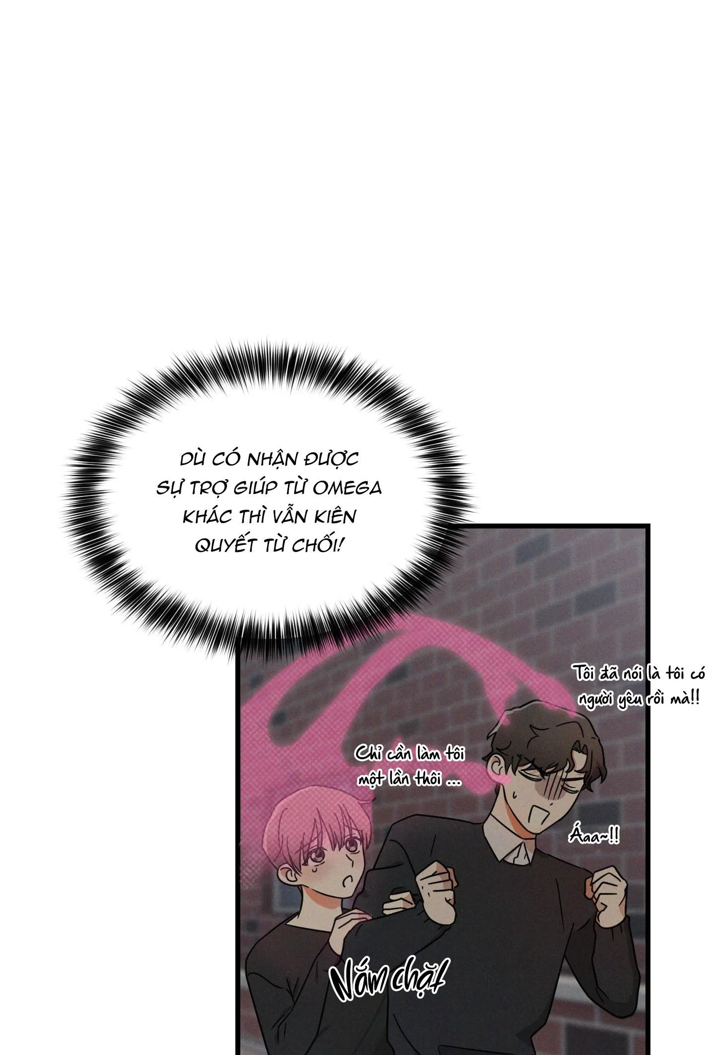 KÝ SỰ ALPHA Chapter 3 Trang 8